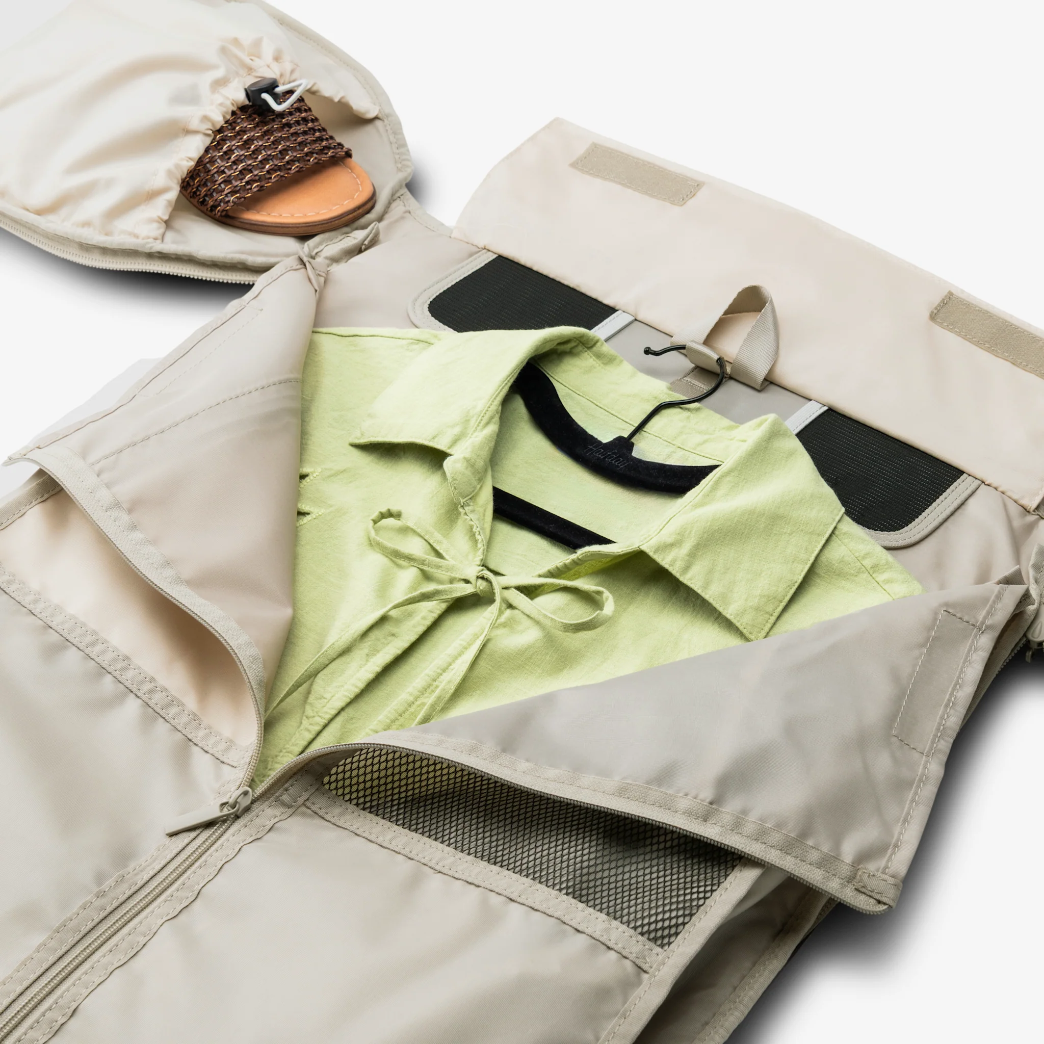 The Premium Garment Duffel 45L - Image 119