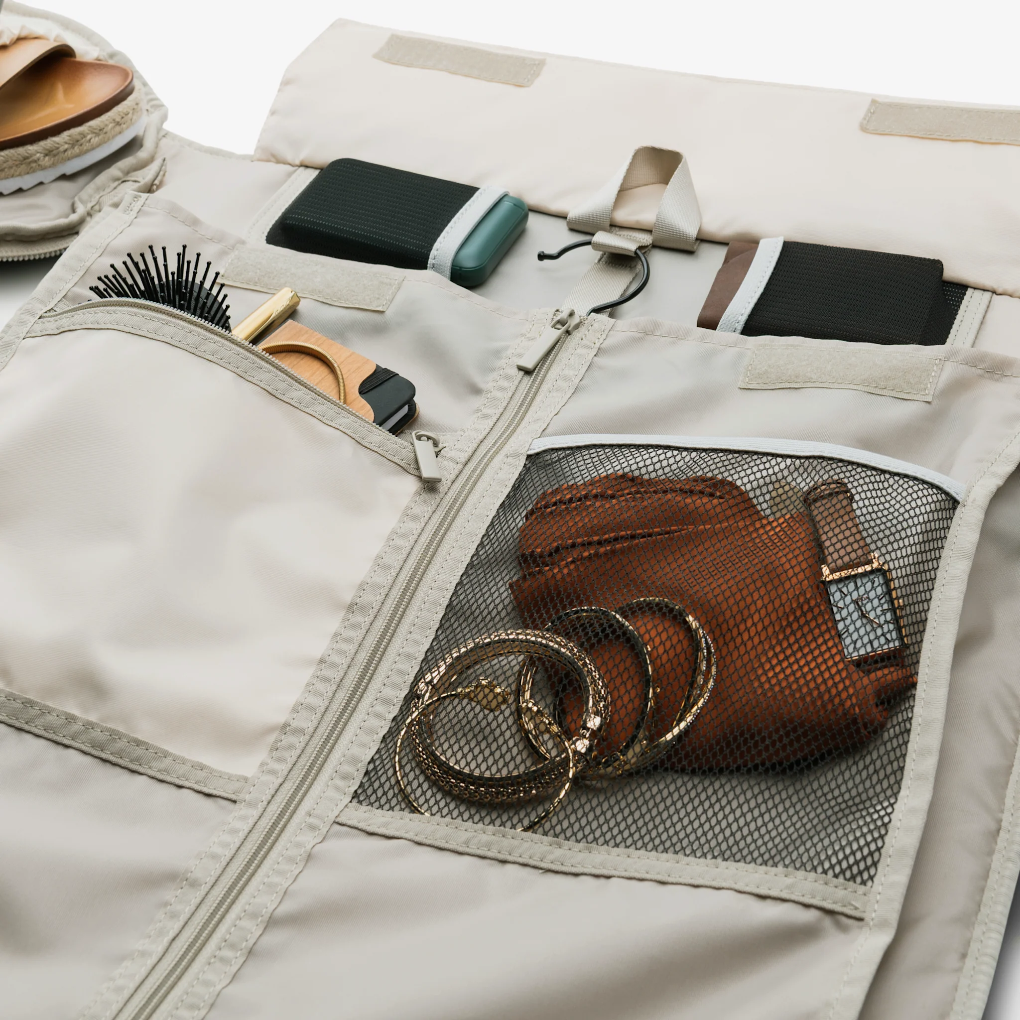 The Premium Garment Duffel 45L - Image 120