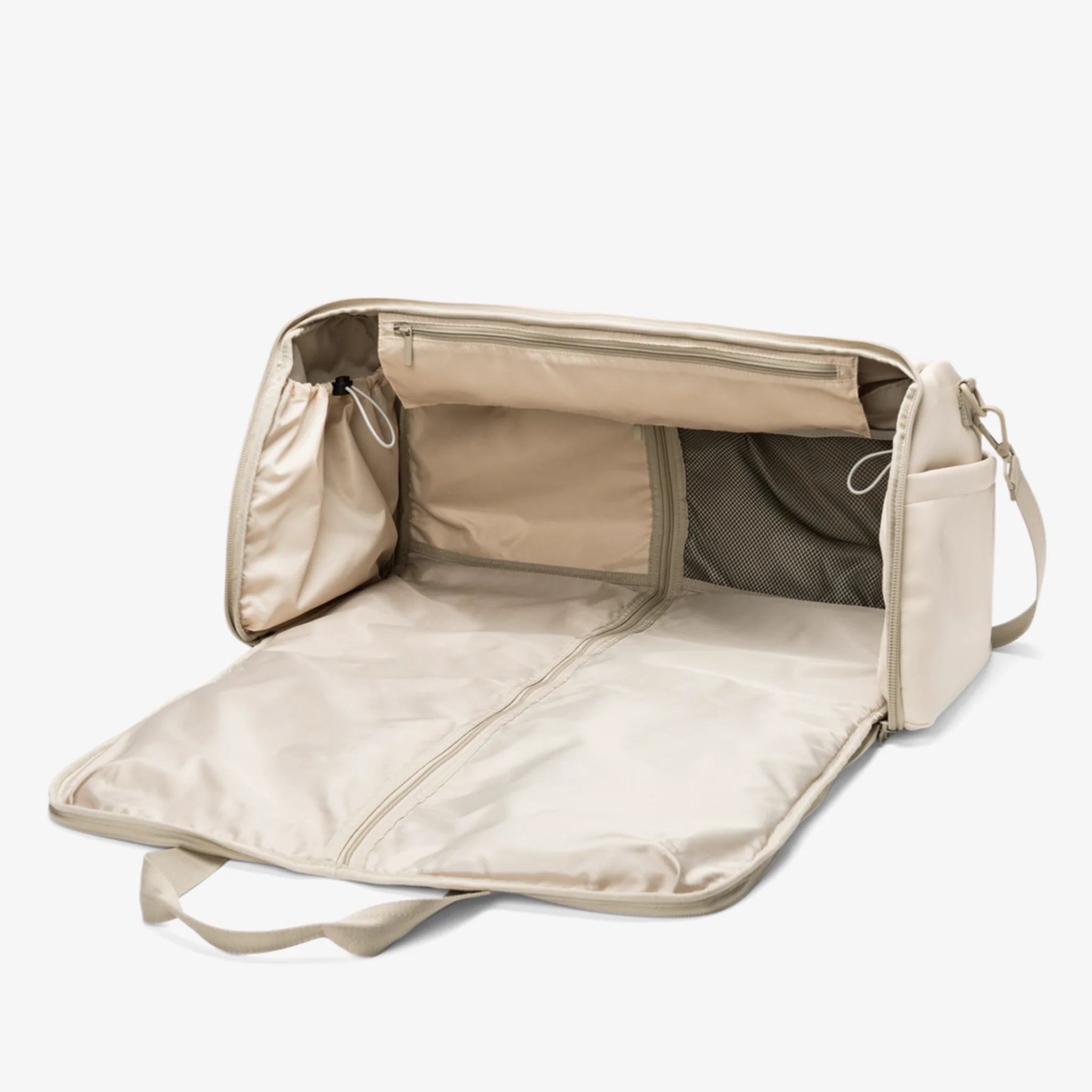 The Premium Garment Duffel 45L - Image 121