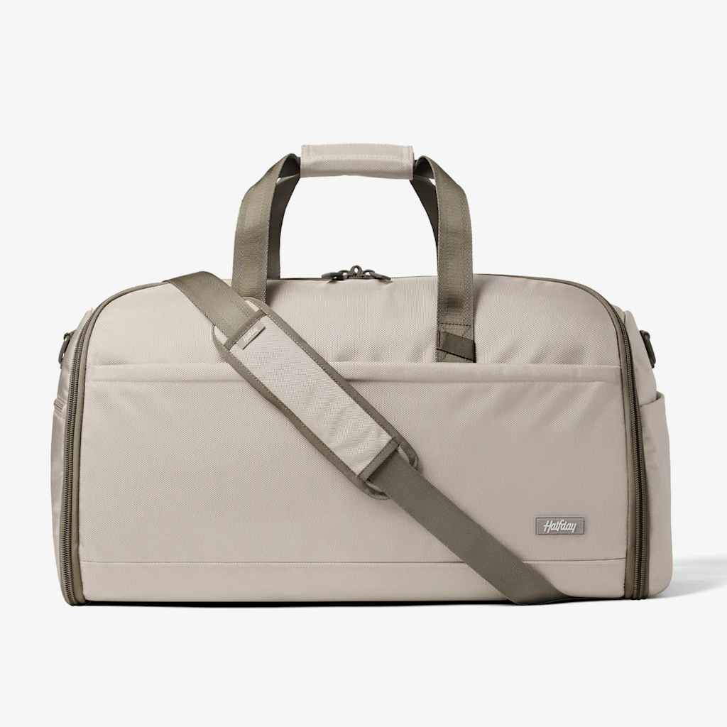 The Premium Garment Duffel 45L - Image 131