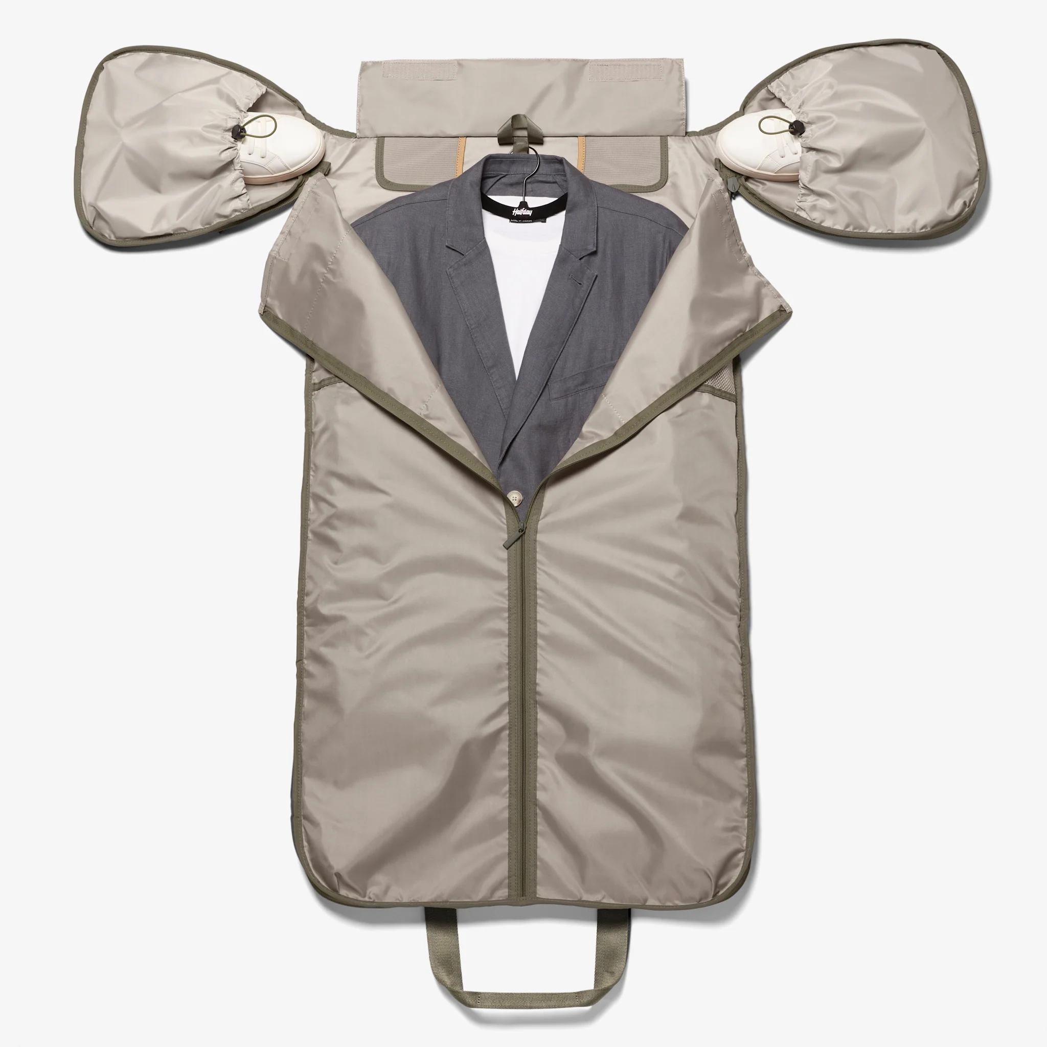 The Premium Garment Duffel 45L - Image 133