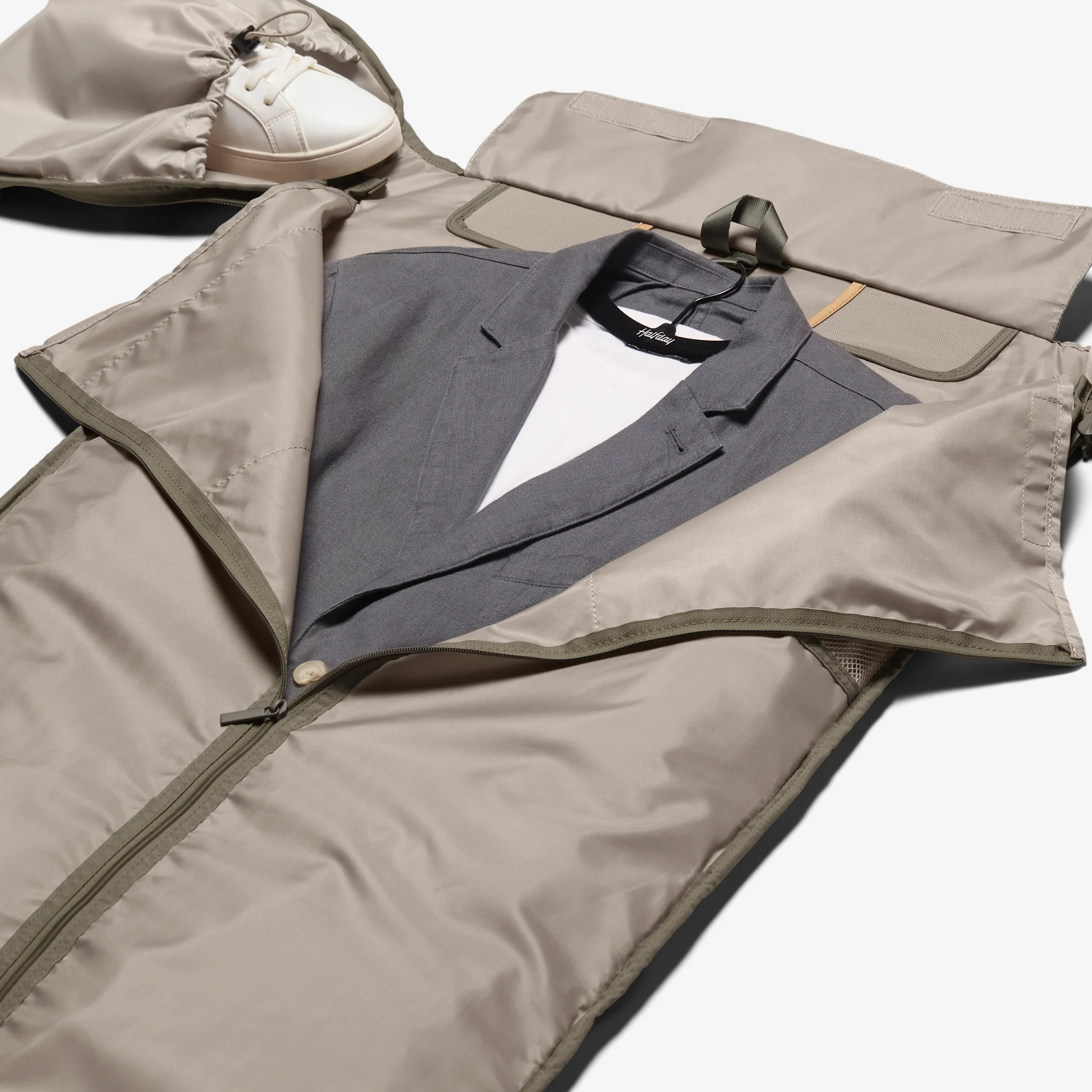 The Premium Garment Duffel 45L - Image 134