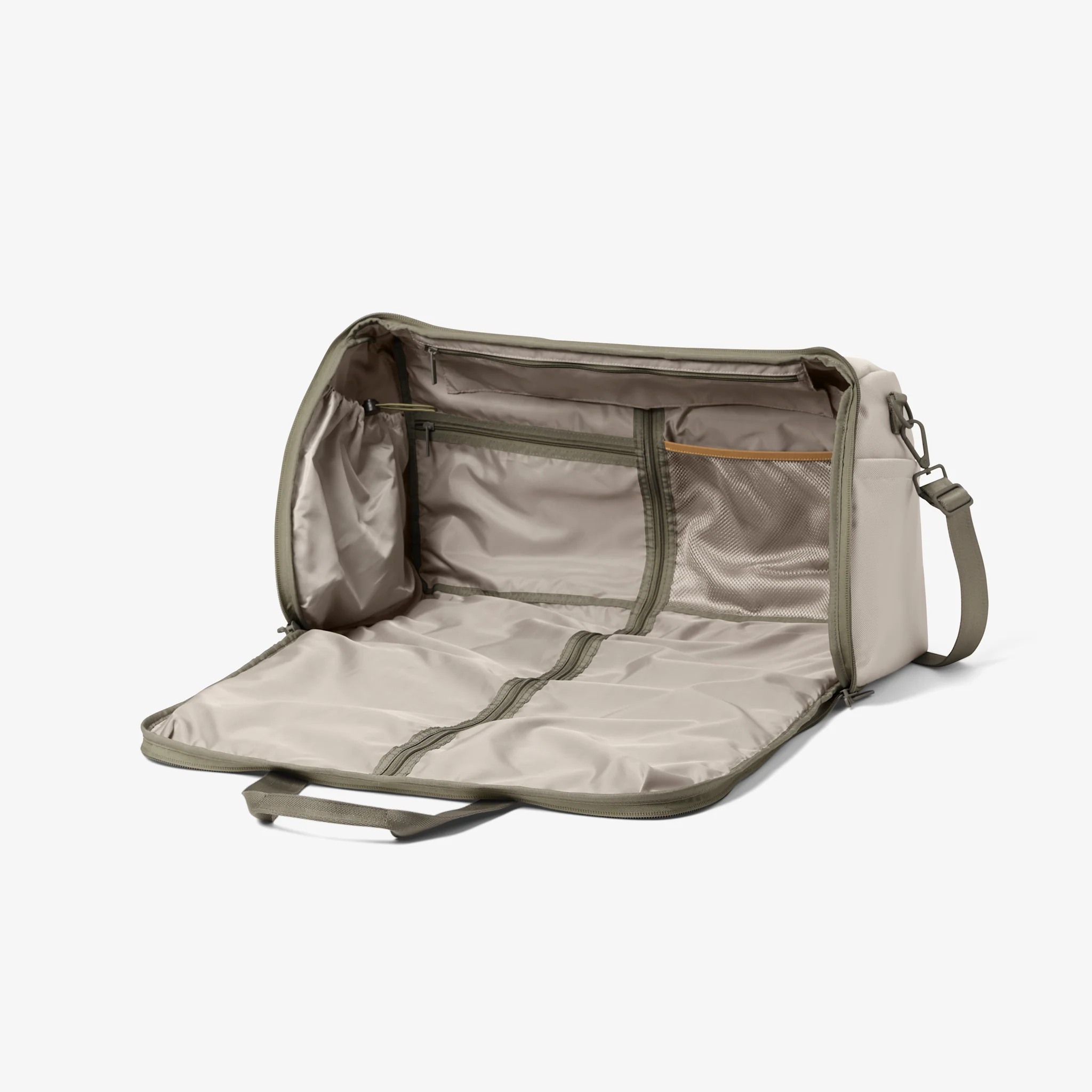 The Premium Garment Duffel 45L - Image 136