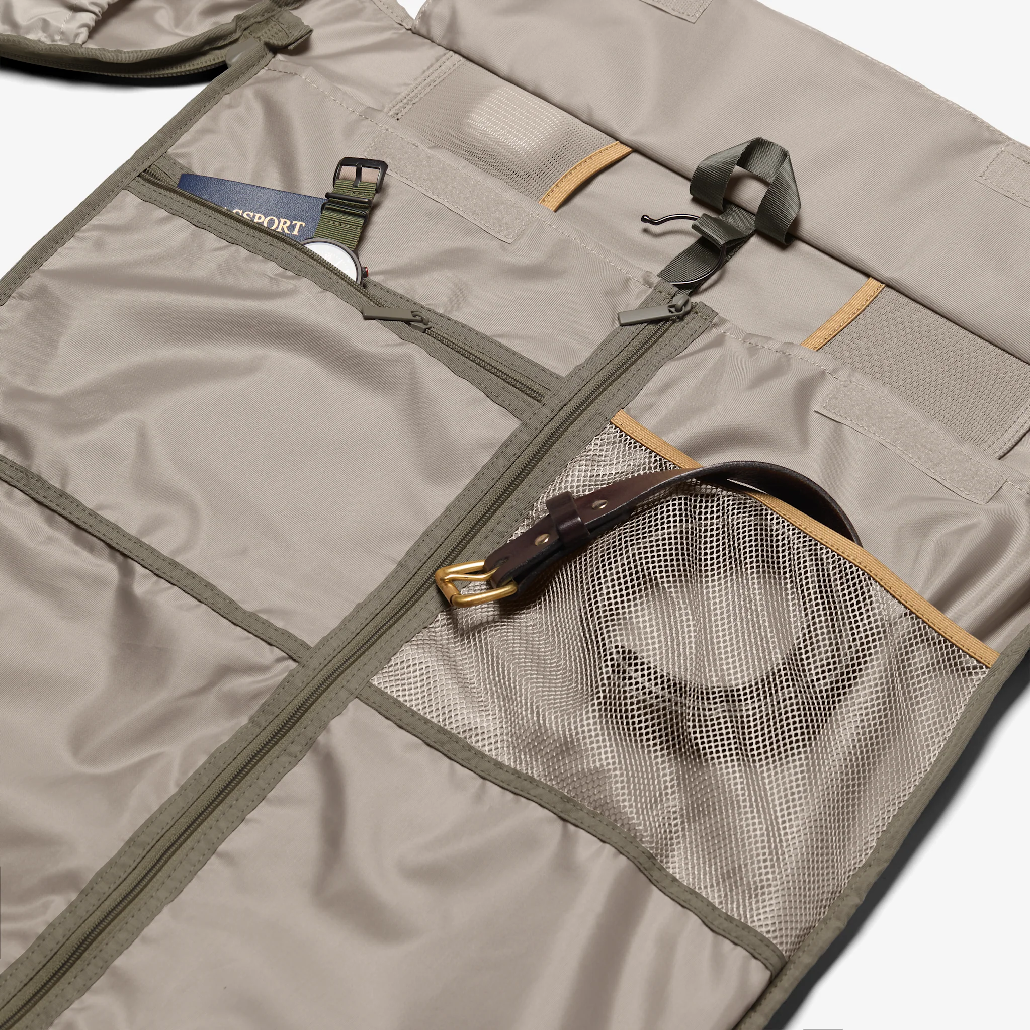 The Premium Garment Duffel 45L - Image 140