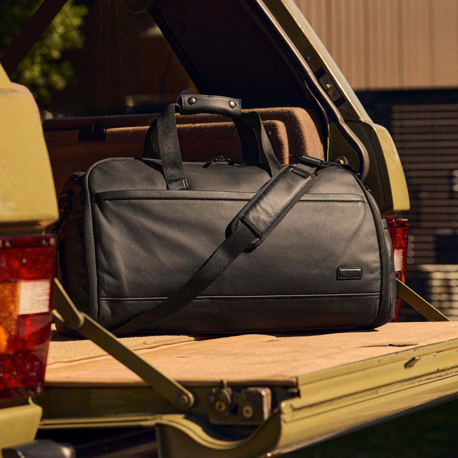 The Premium Garment Duffel 45L - Image 149