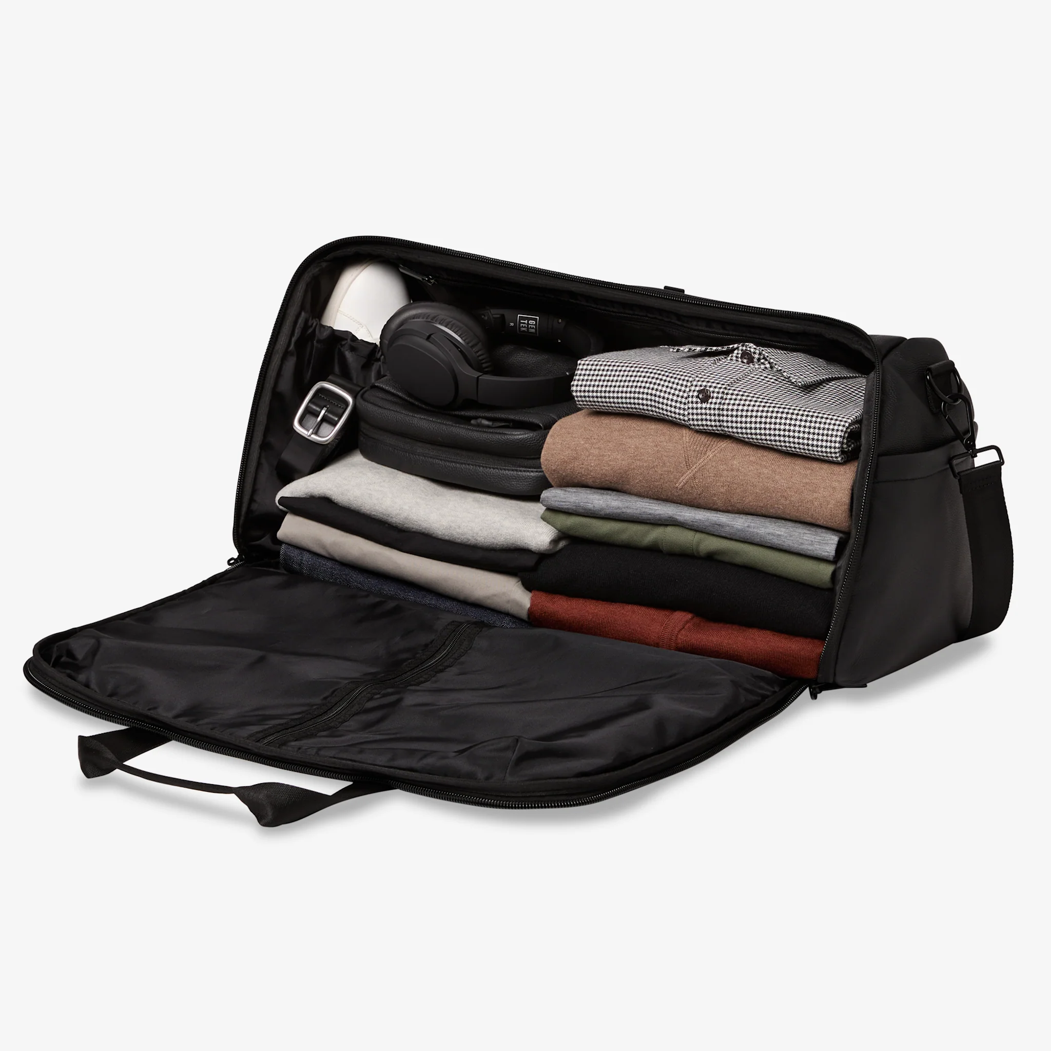 The Premium Garment Duffel 45L - Image 156