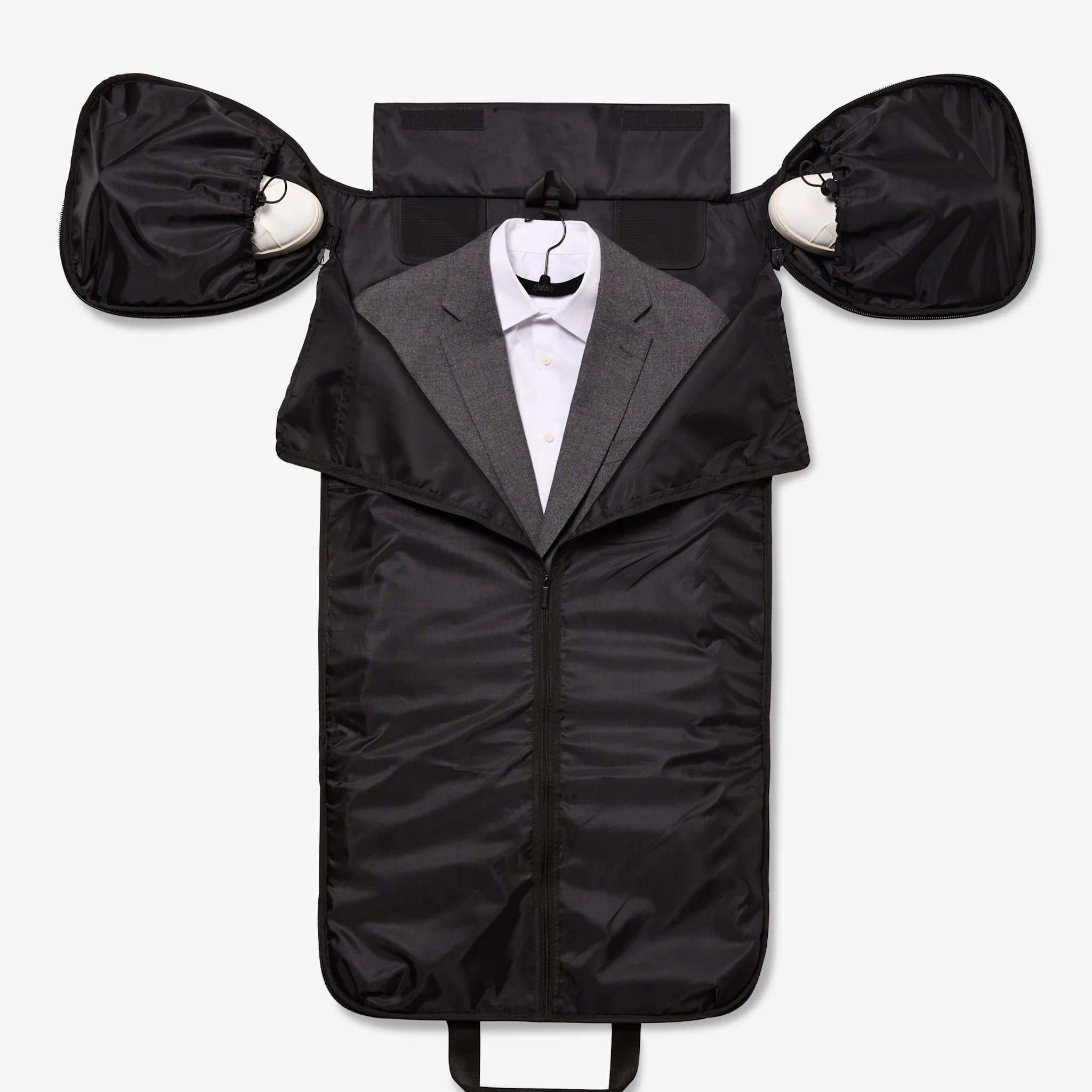 The Premium Garment Duffel 45L - Image 157