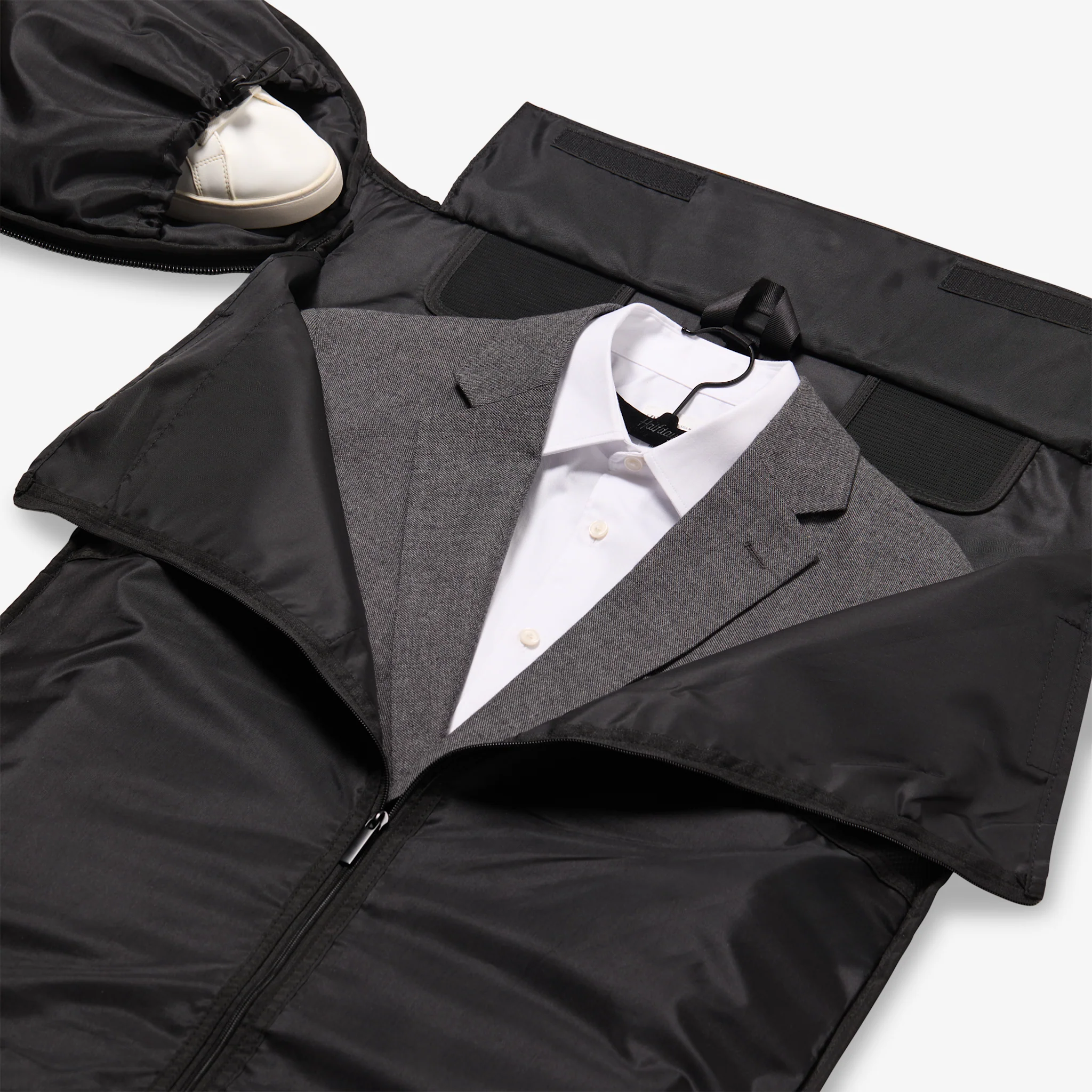 The Premium Garment Duffel 45L - Image 158