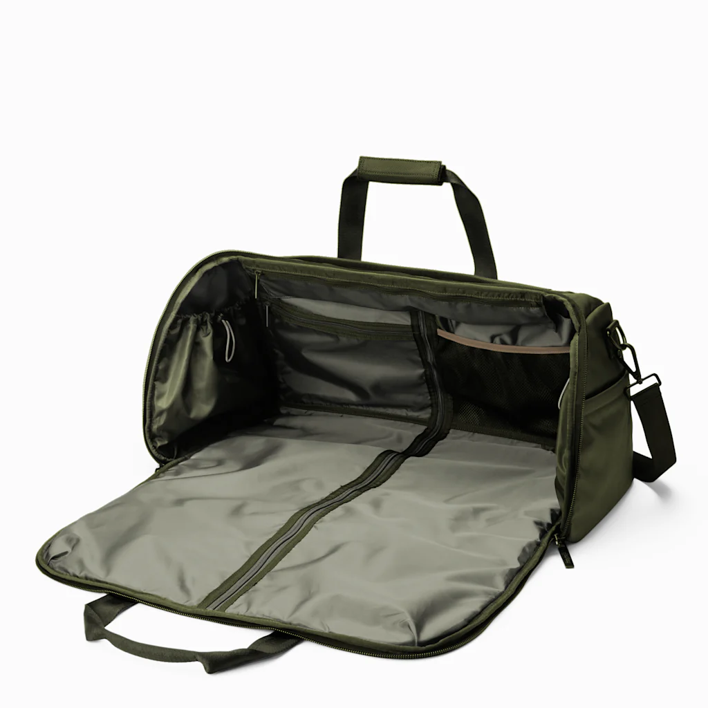 The Premium Garment Duffel 45L - Image 171