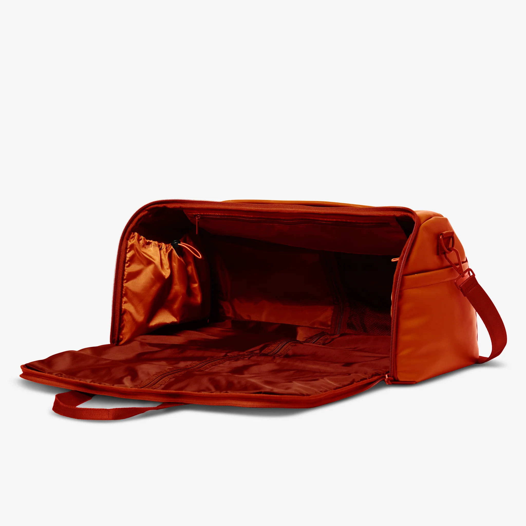 The Premium Garment Duffel 45L - Image 173