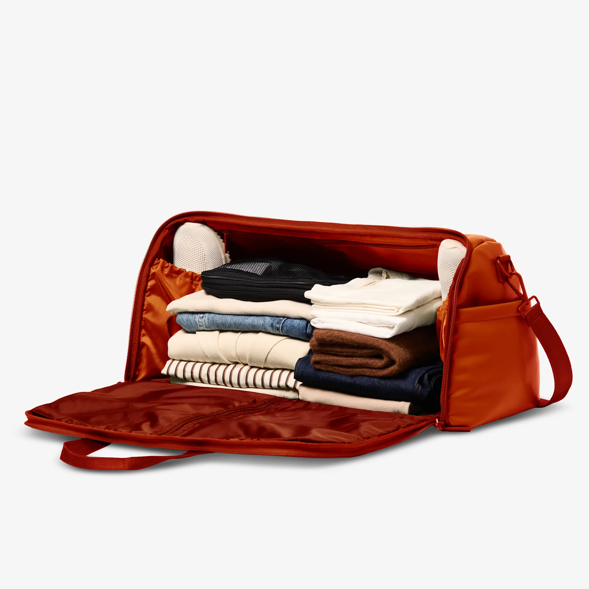 The Premium Garment Duffel 45L - Image 174