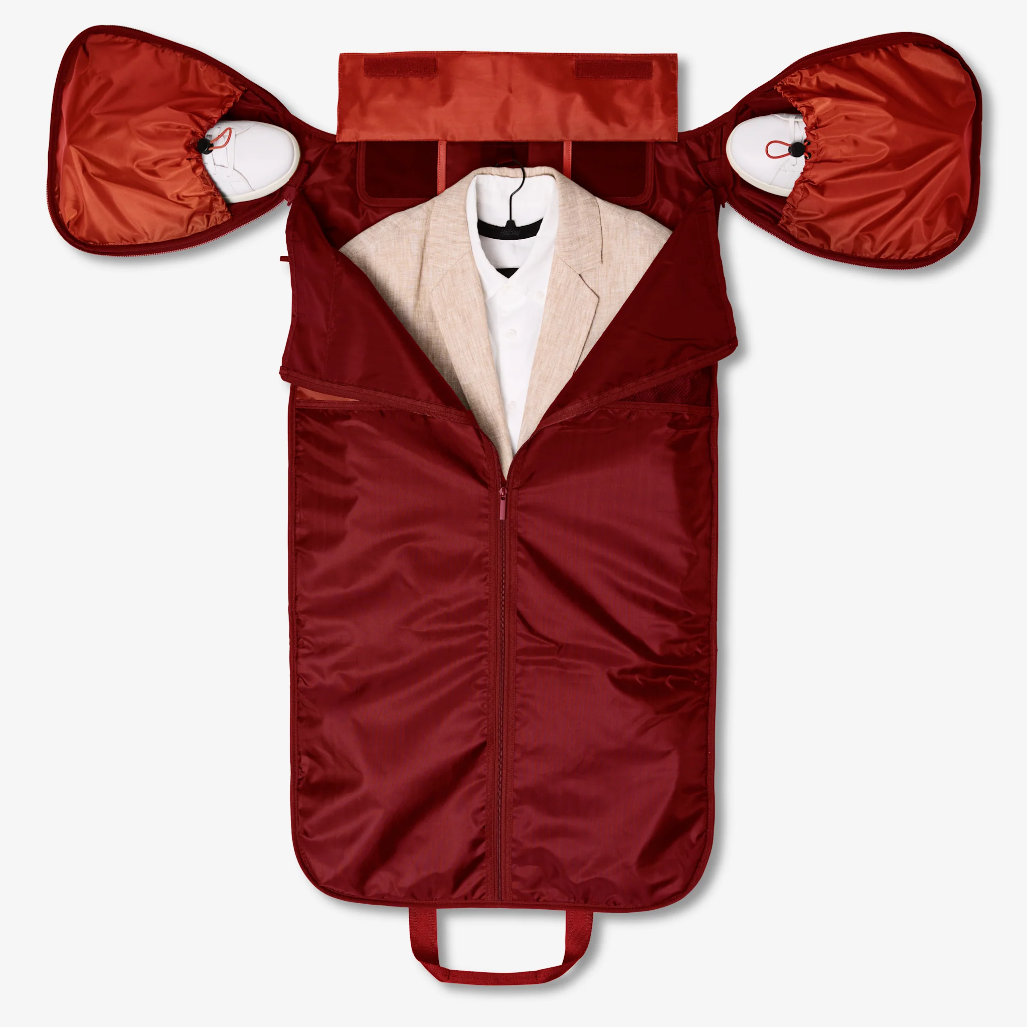 The Premium Garment Duffel 45L - Image 177