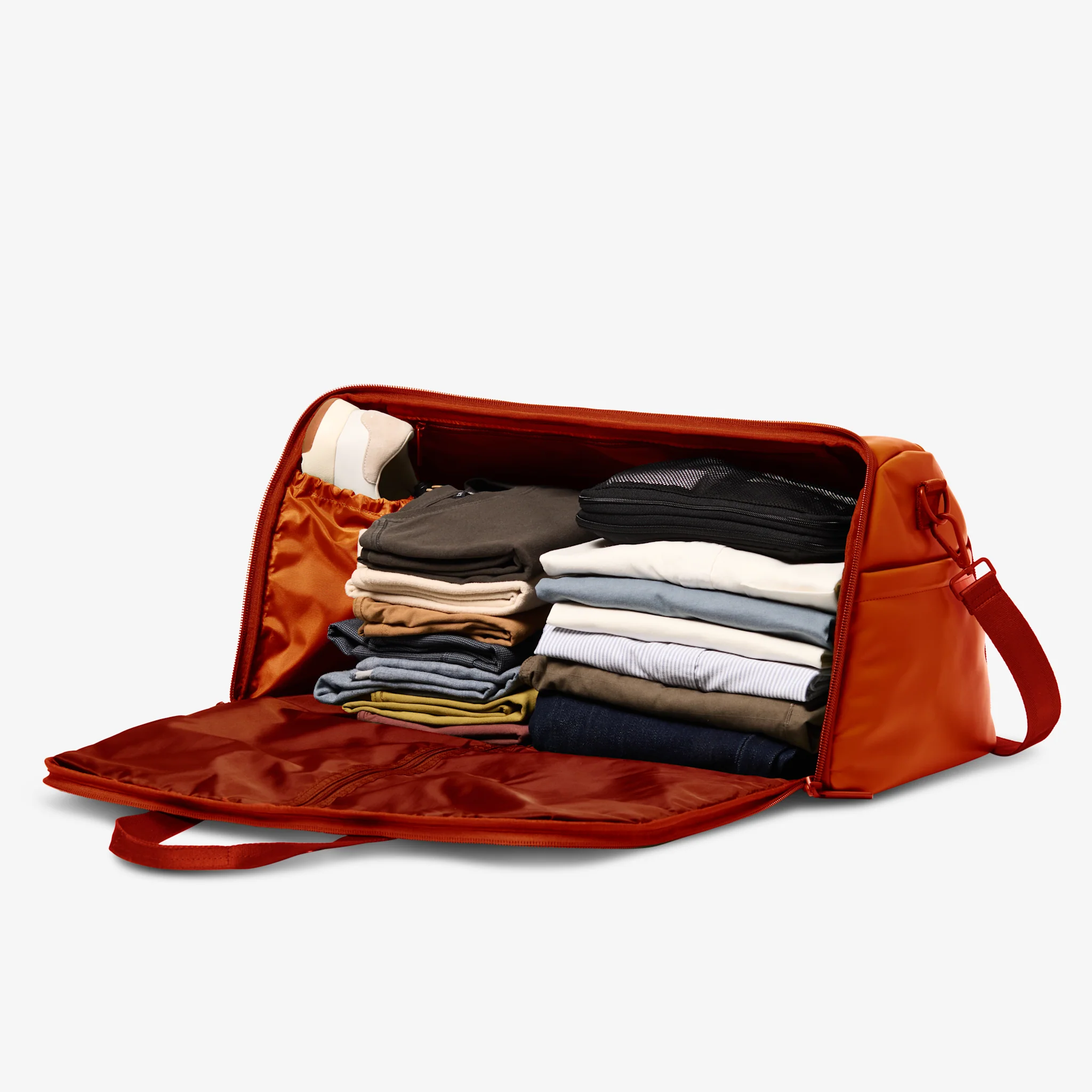 The Premium Garment Duffel 45L - Image 178