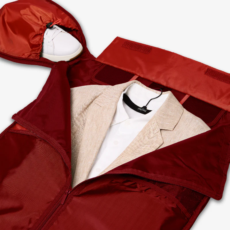 The Premium Garment Duffel 45L - Image 180