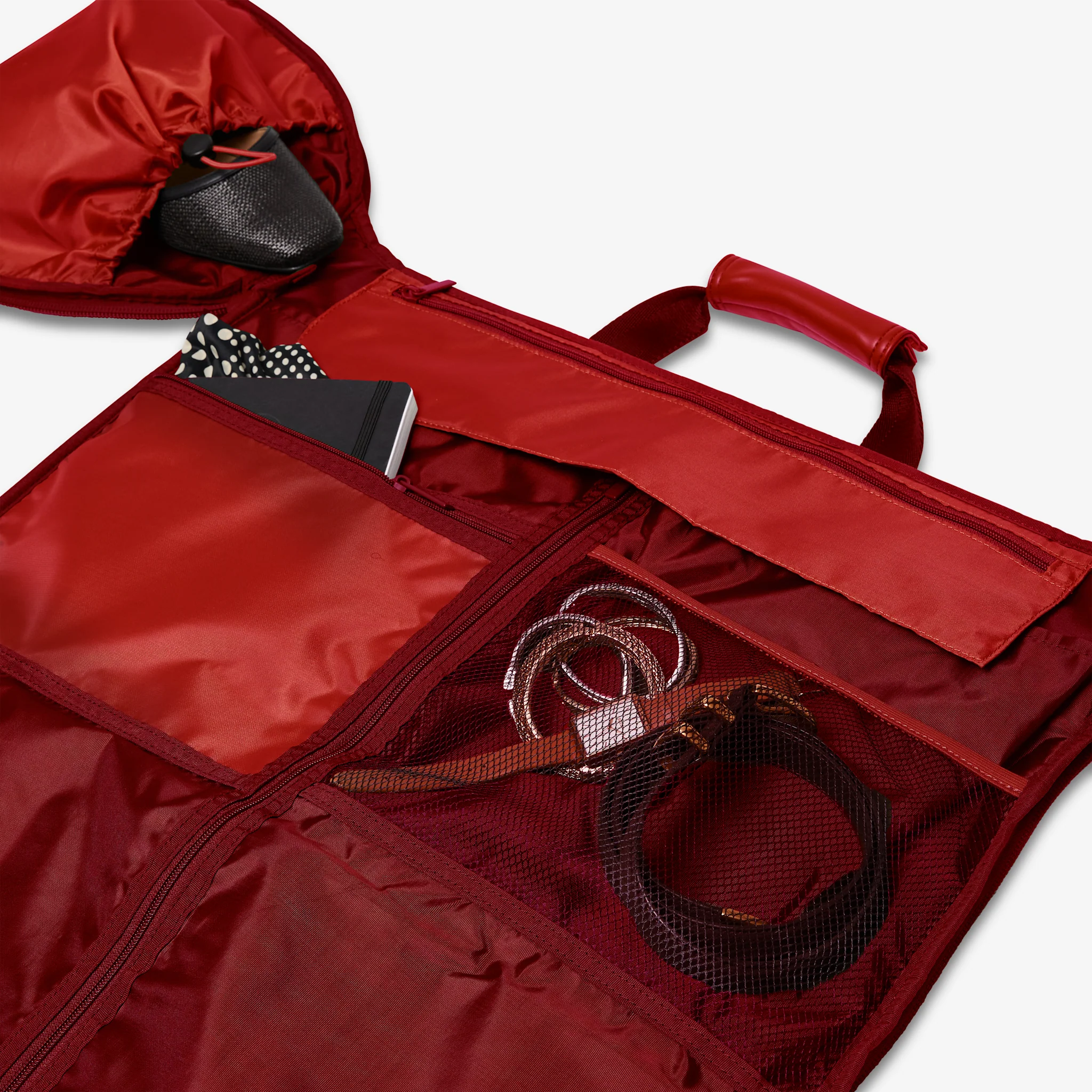 The Premium Garment Duffel 45L - Image 181