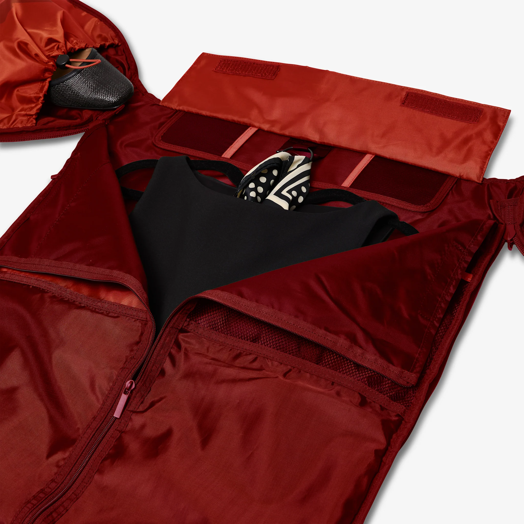 The Premium Garment Duffel 45L - Image 186