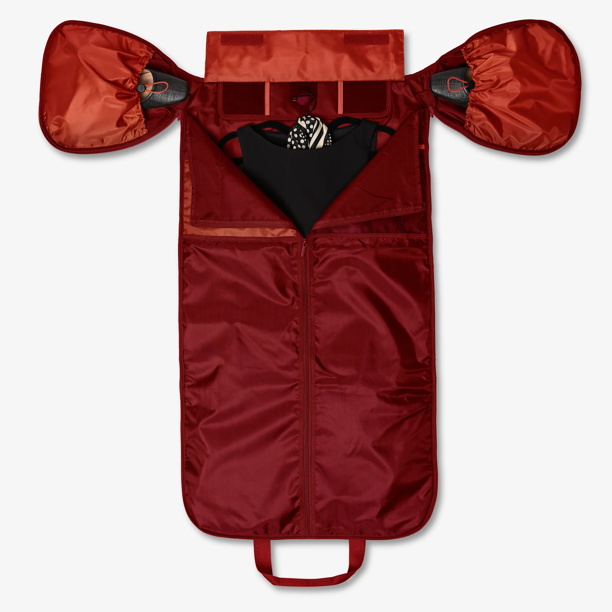 The Premium Garment Duffel 45L - Image 187