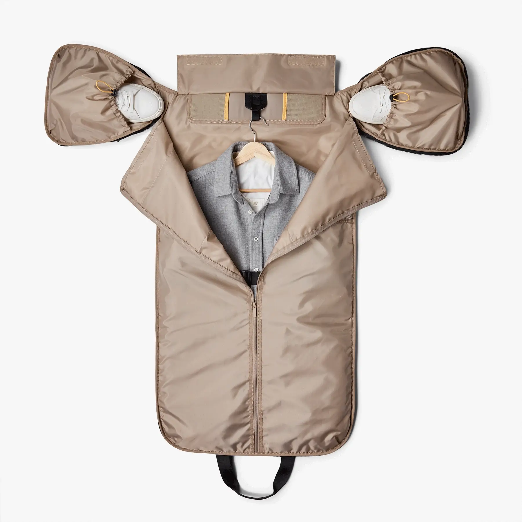 The Premium Garment Duffel 45L - Image 30