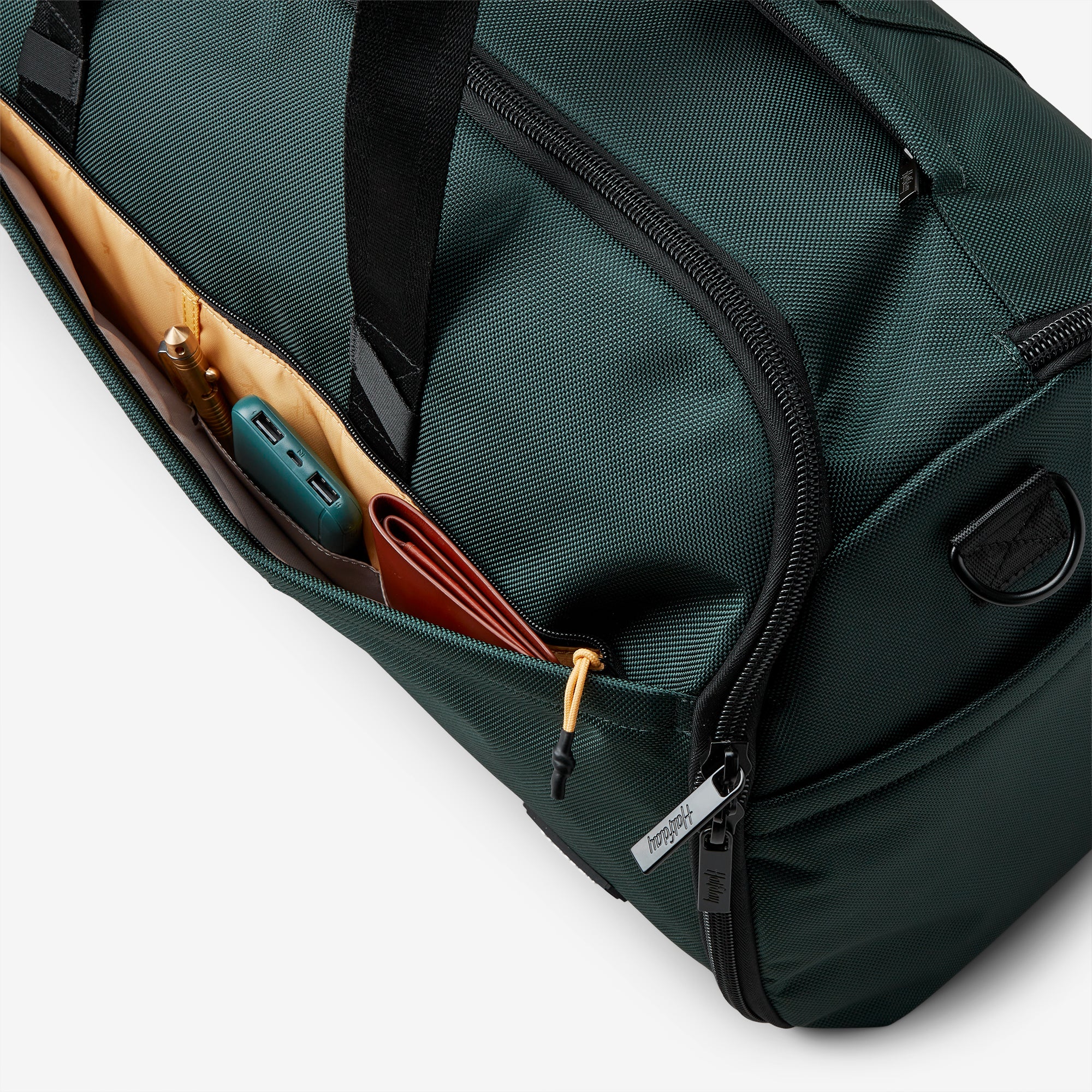 The Premium Garment Duffel 45L - Image 32