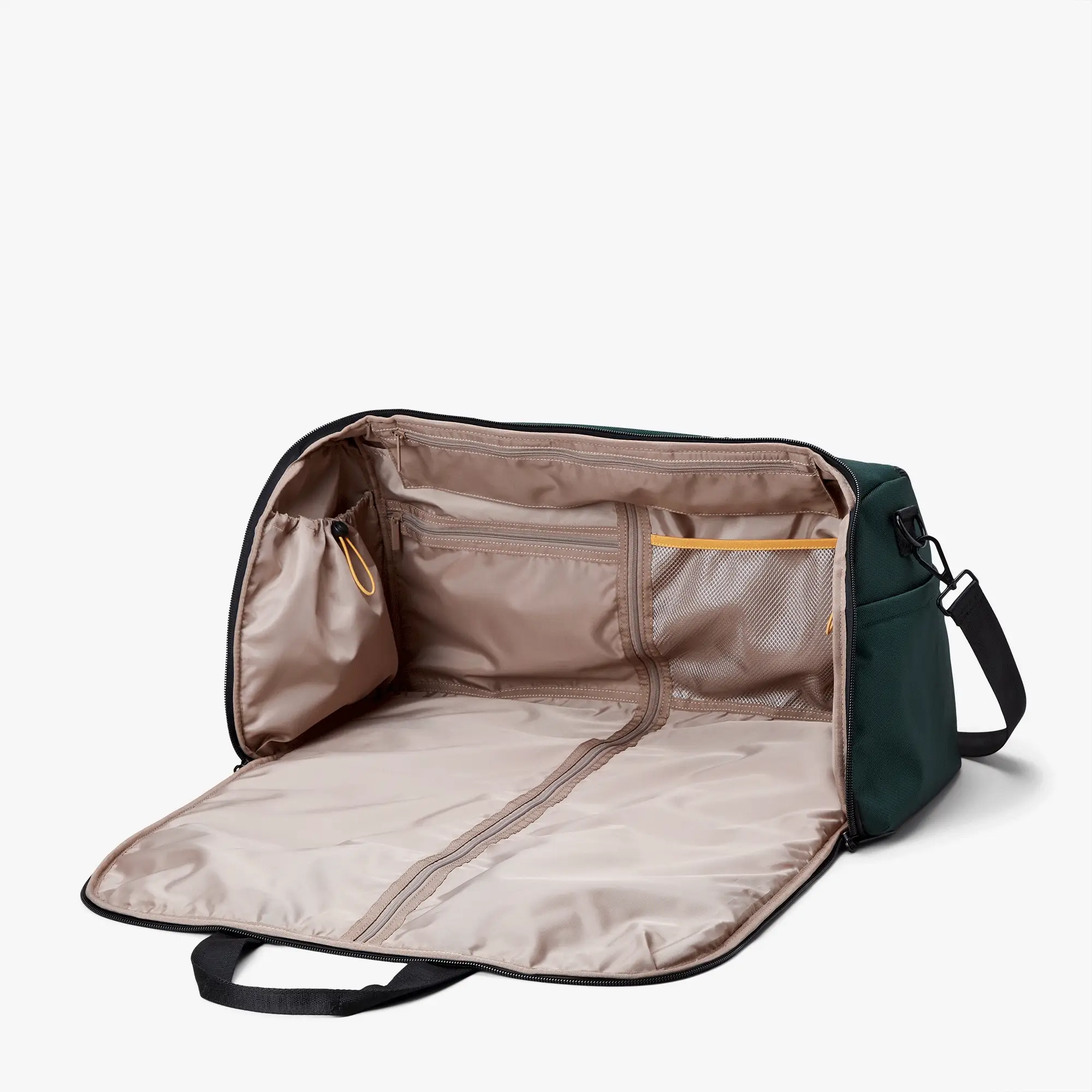 The Premium Garment Duffel 45L - Image 38