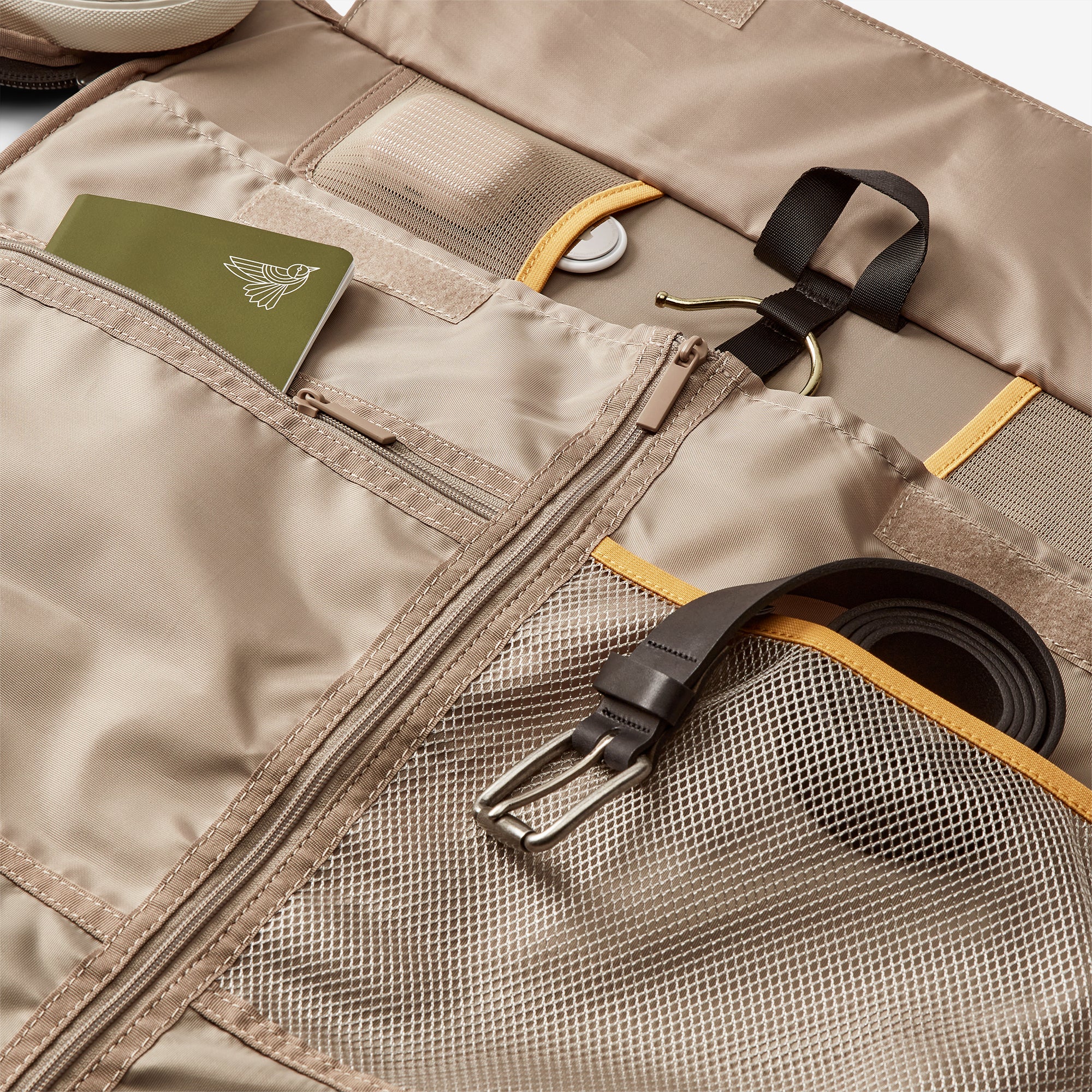 The Premium Garment Duffel 45L - Image 39