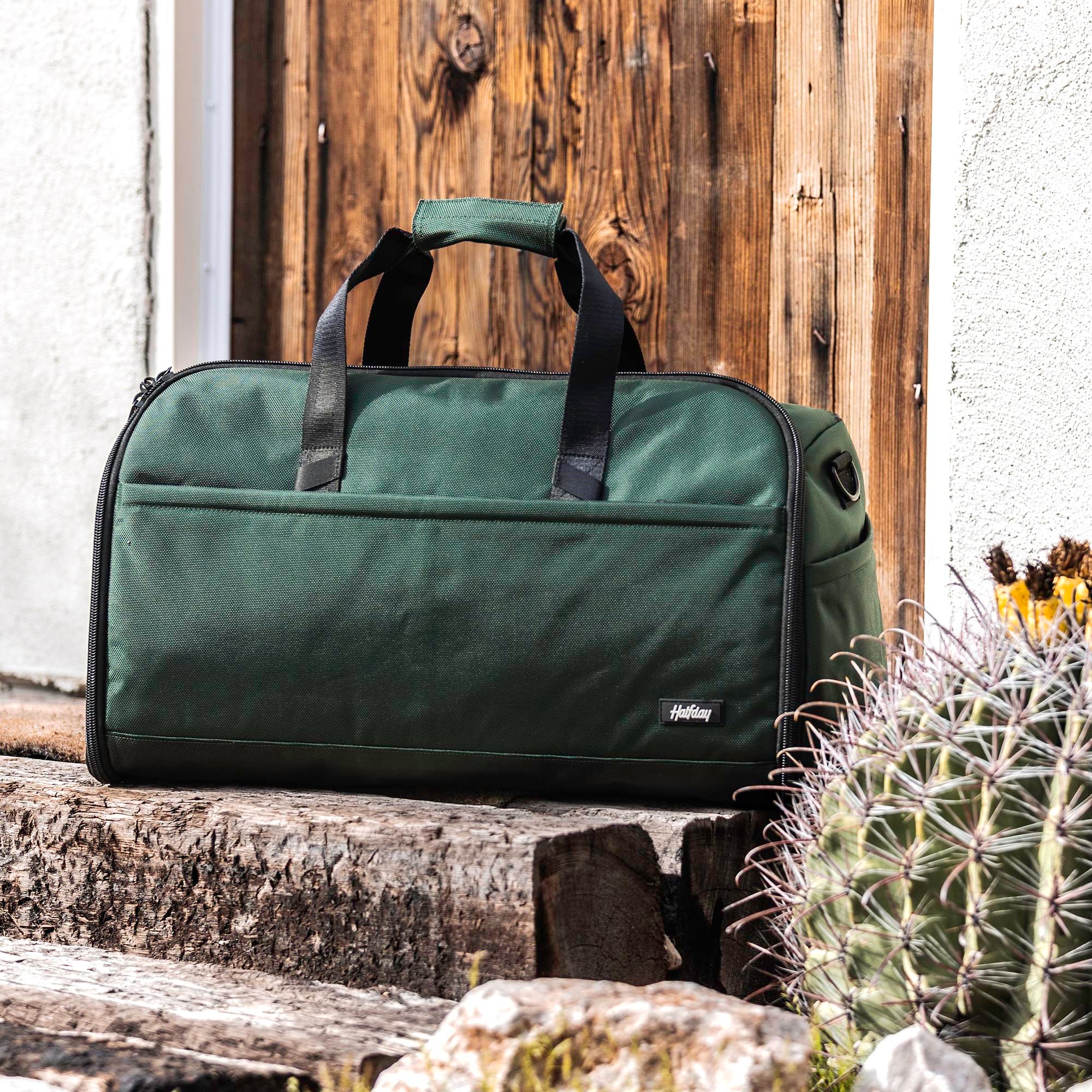 The Premium Garment Duffel 45L - Image 45