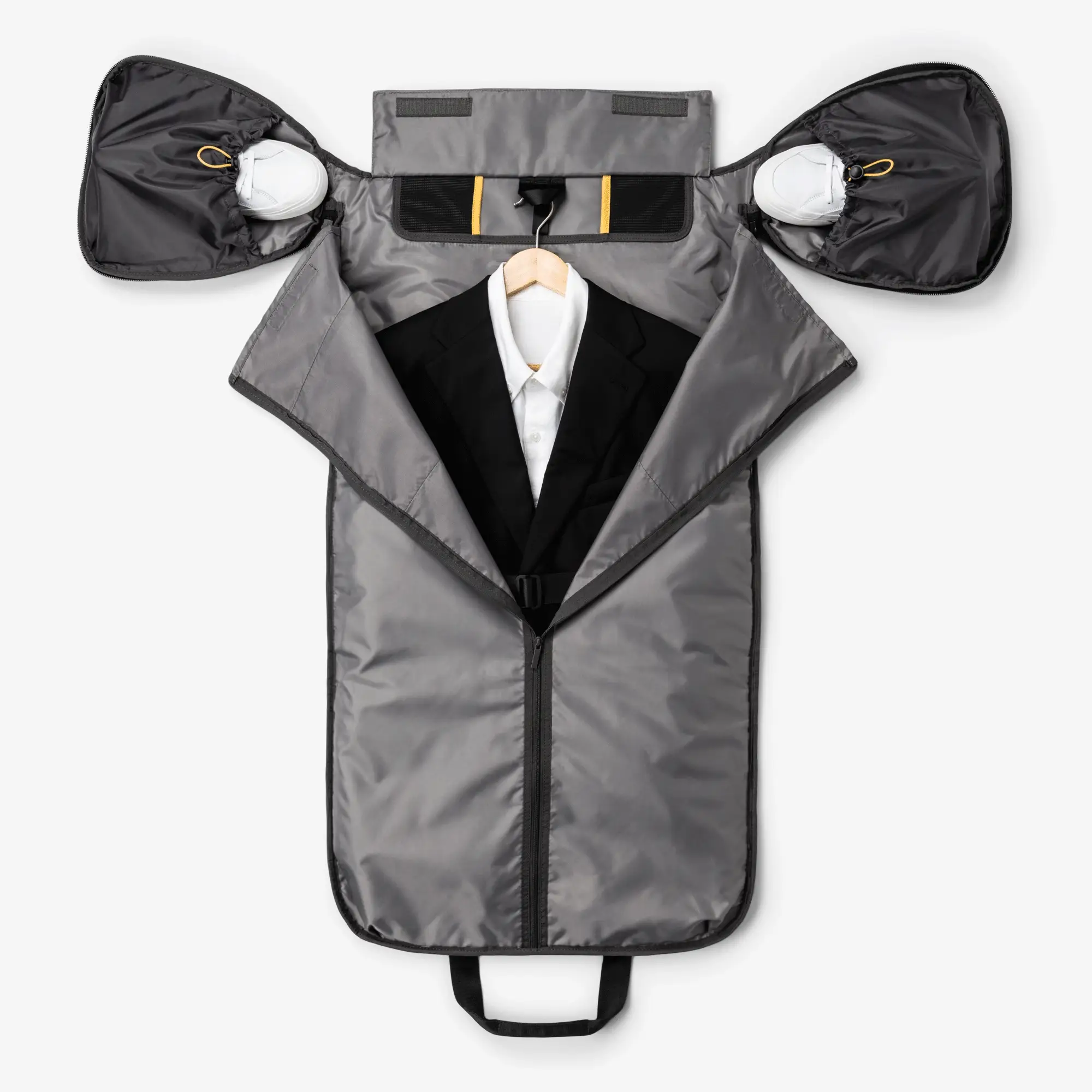 The Premium Garment Duffel 45L - Image 49