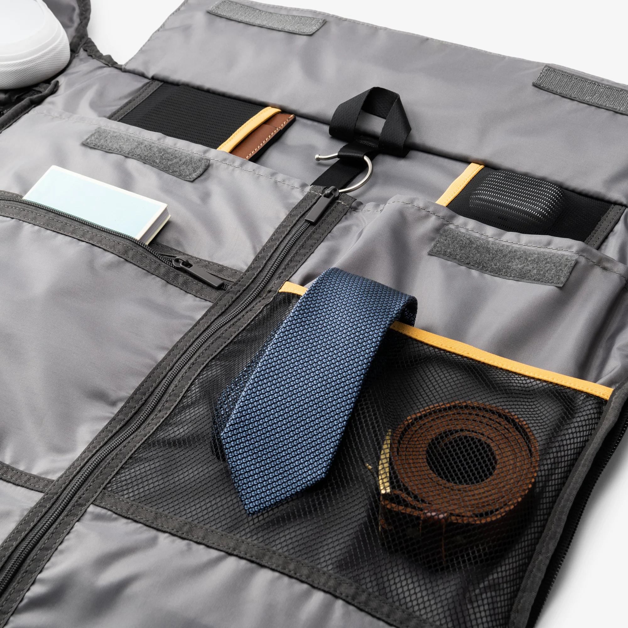 The Premium Garment Duffel 45L - Image 51