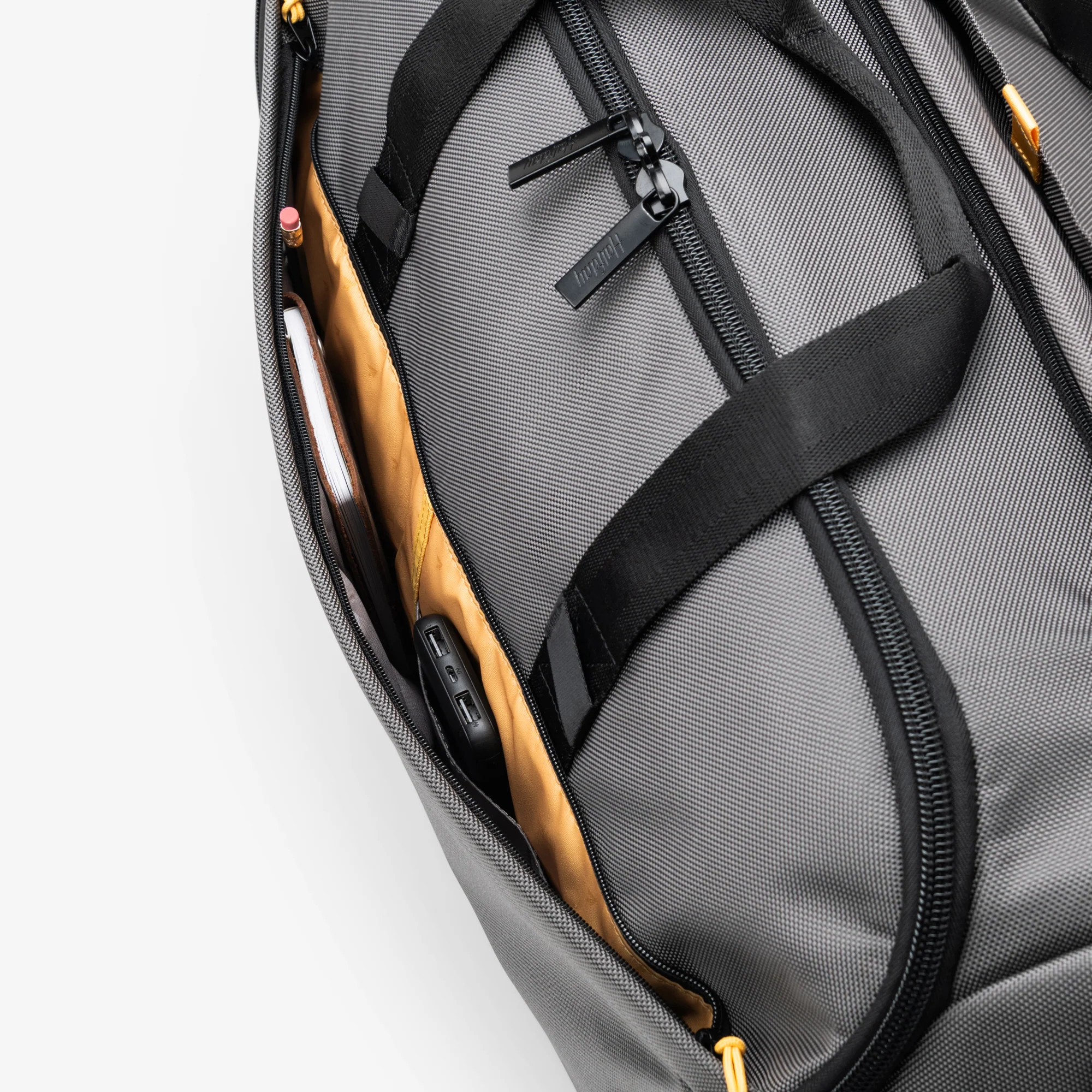 The Premium Garment Duffel 45L - Image 52