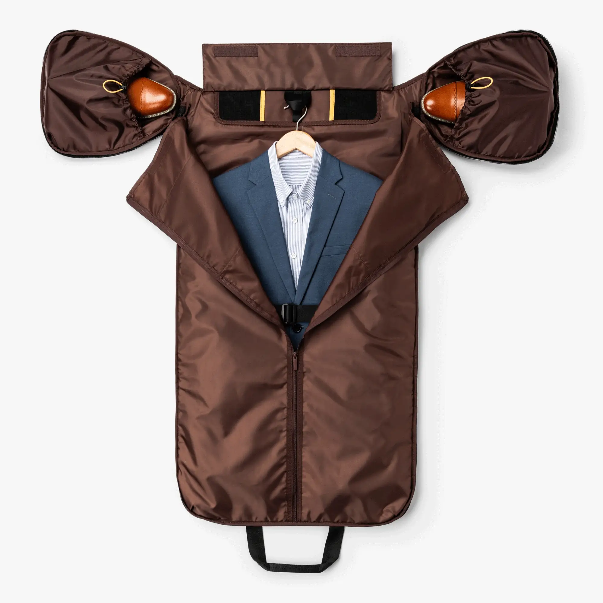 The Premium Garment Duffel 45L - Image 58