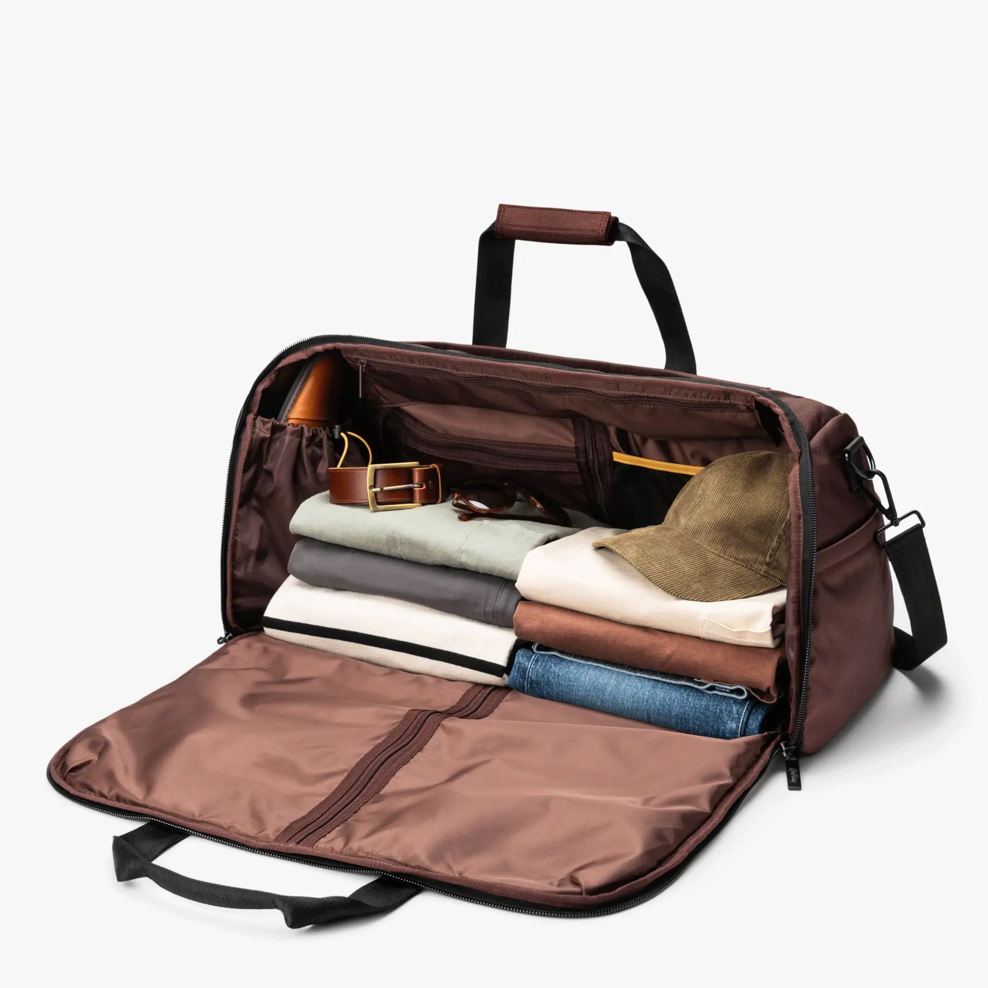The Premium Garment Duffel 45L - Image 59