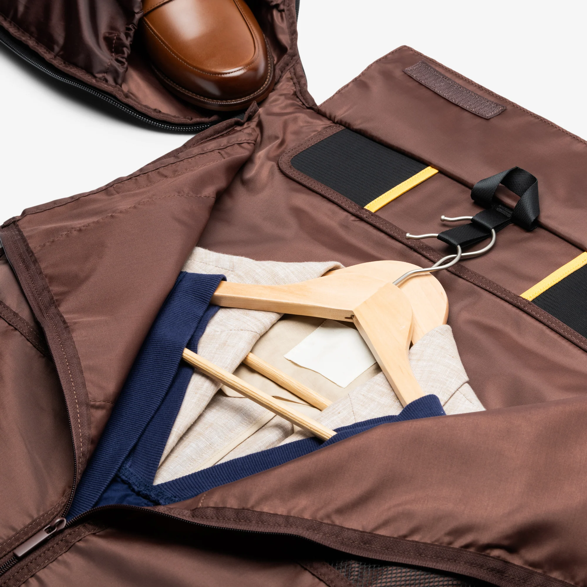 The Premium Garment Duffel 45L - Image 60