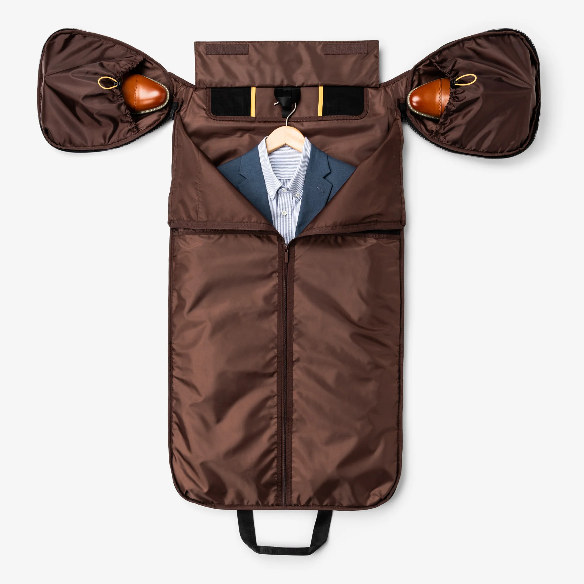 The Premium Garment Duffel 45L - Image 62