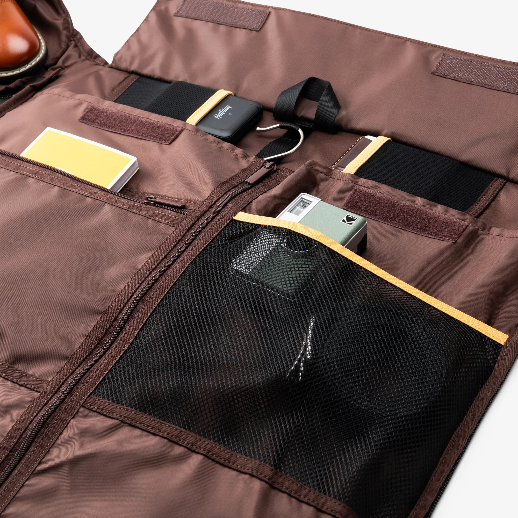 The Premium Garment Duffel 45L - Image 63