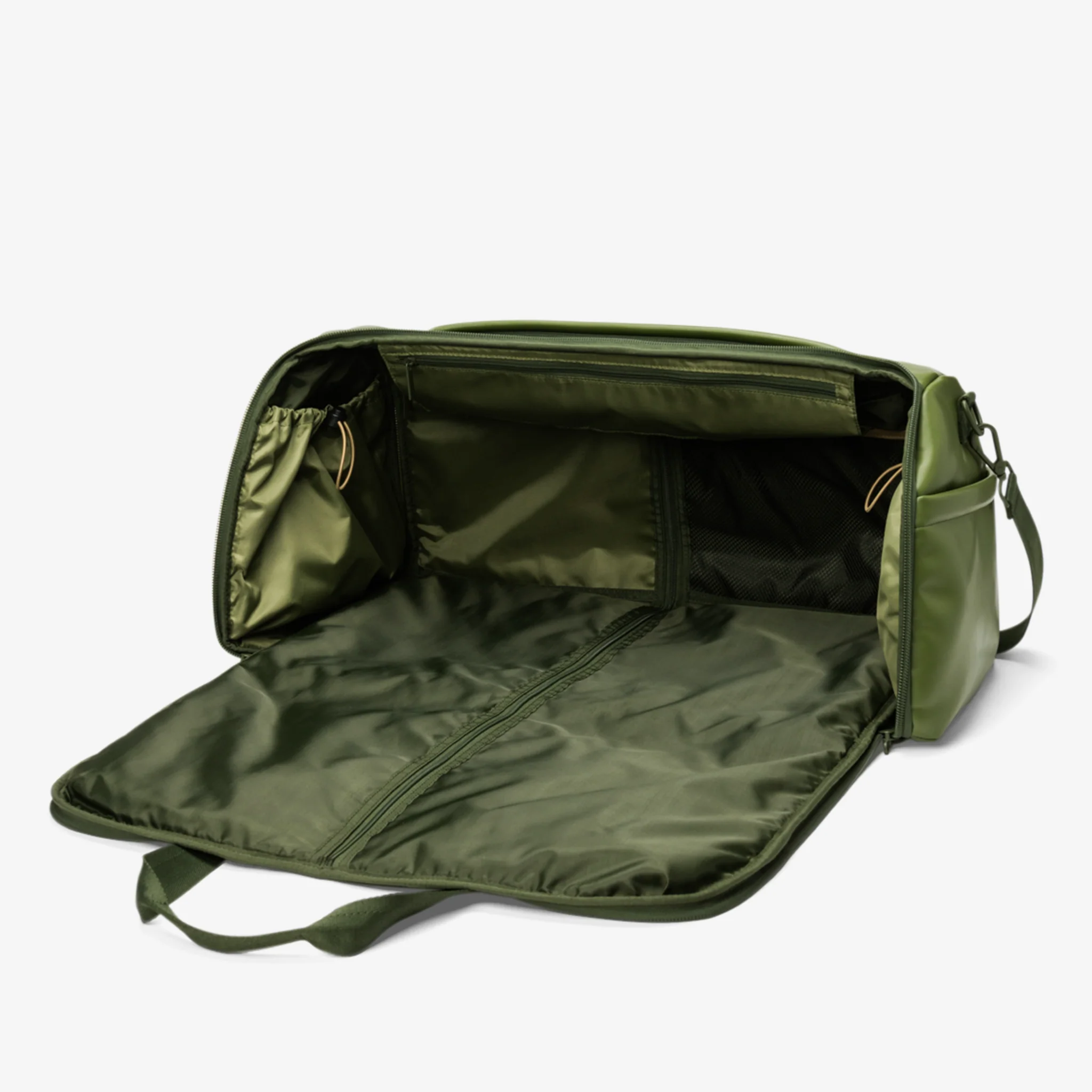 The Premium Garment Duffel 45L - Image 74