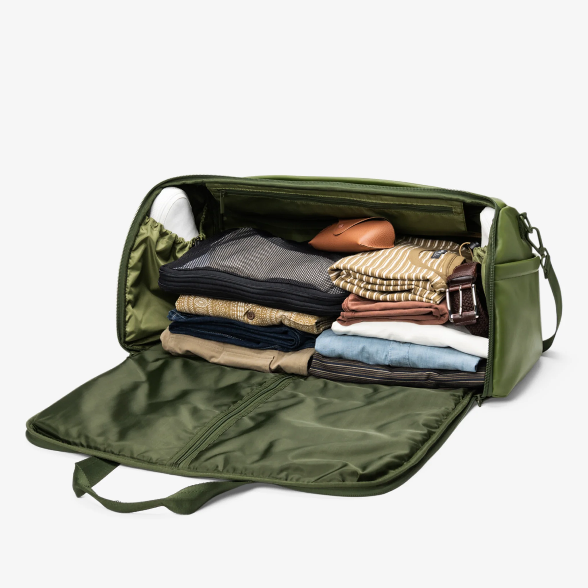 The Premium Garment Duffel 45L - Image 75