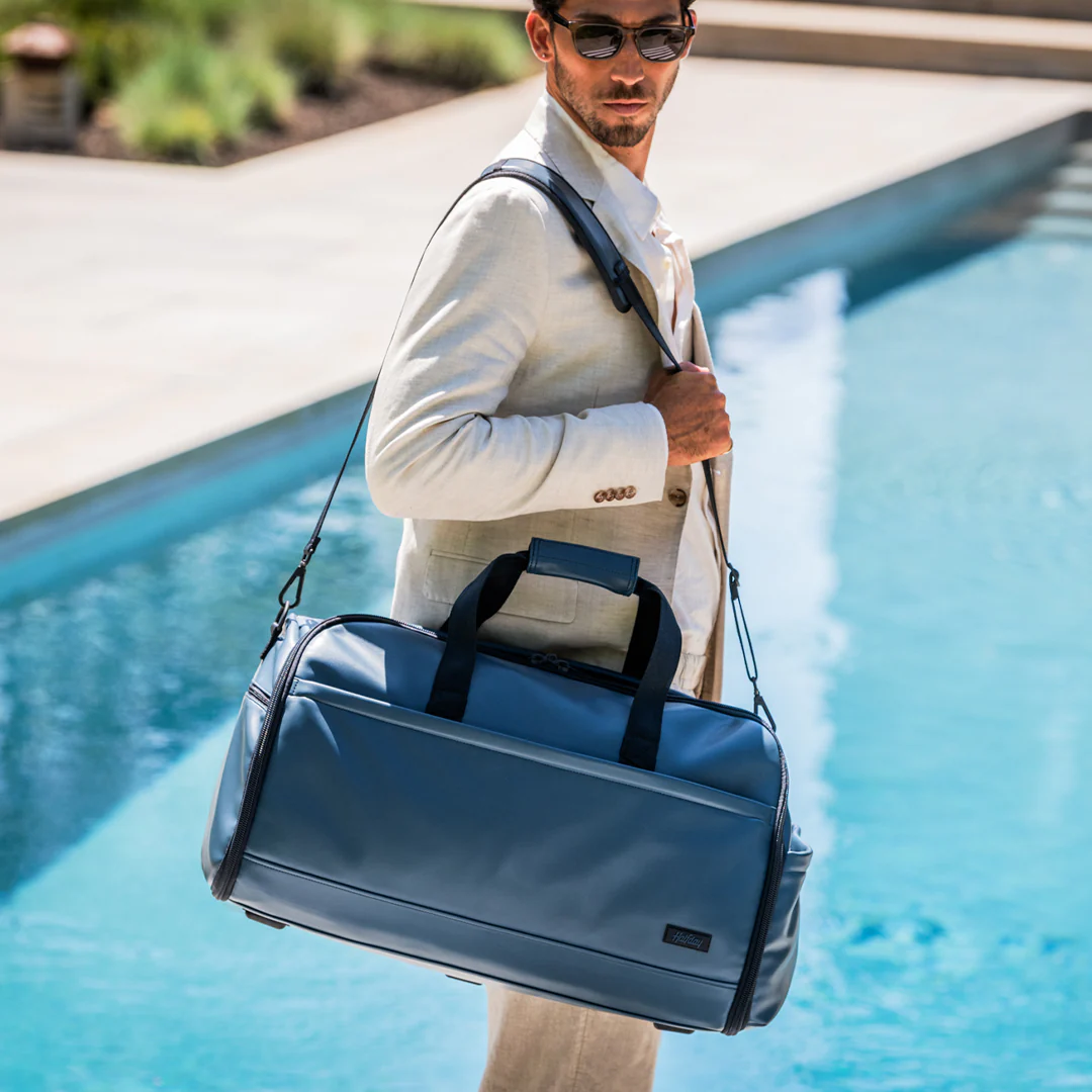 The Premium Garment Duffel 45L - Image 86