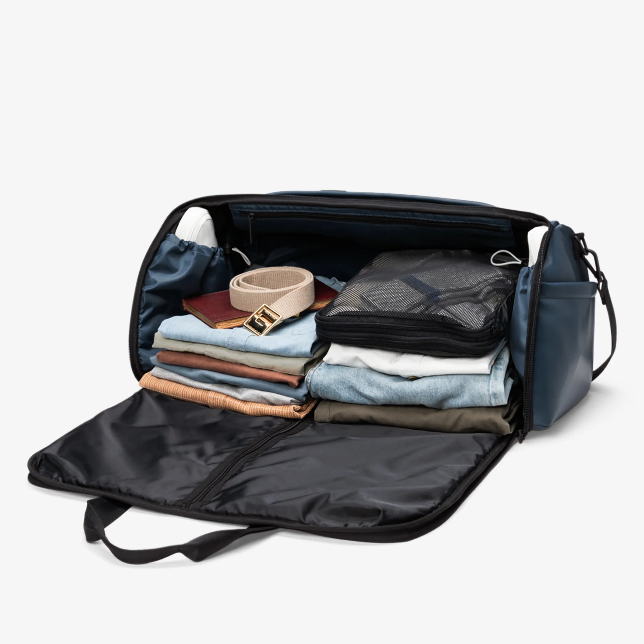 The Premium Garment Duffel 45L - Image 90