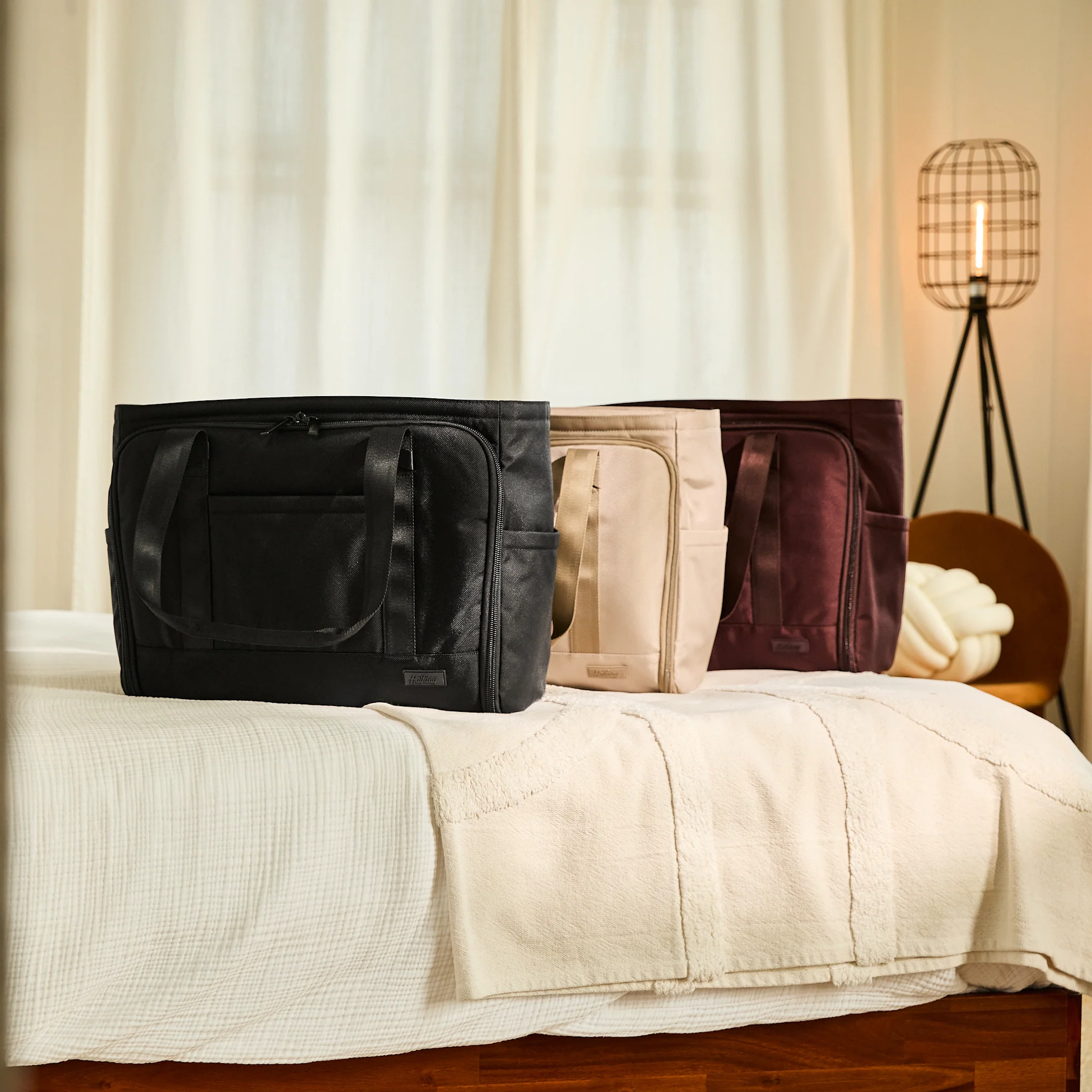 Garment Tote - Image 30