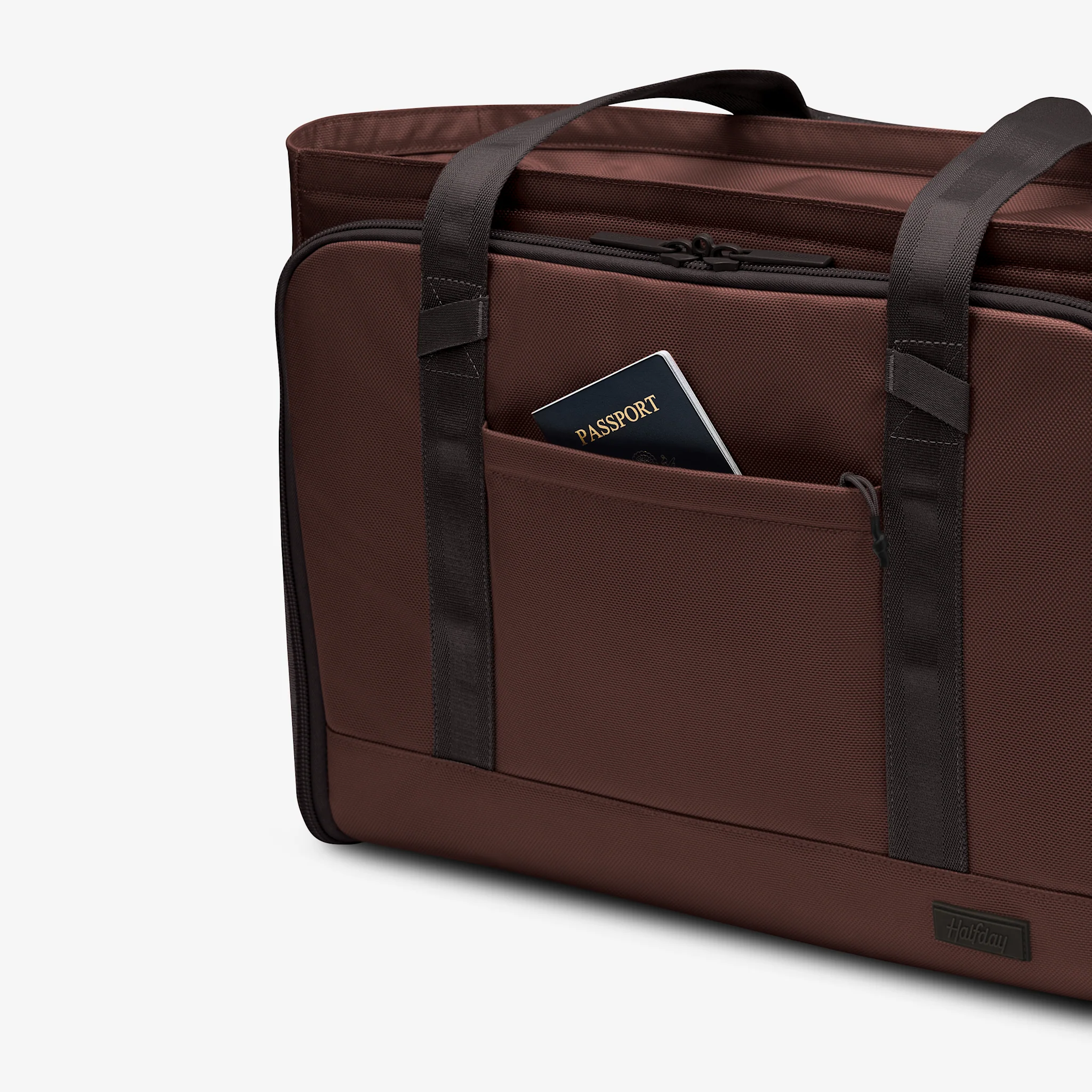 Garment Tote - Image 34