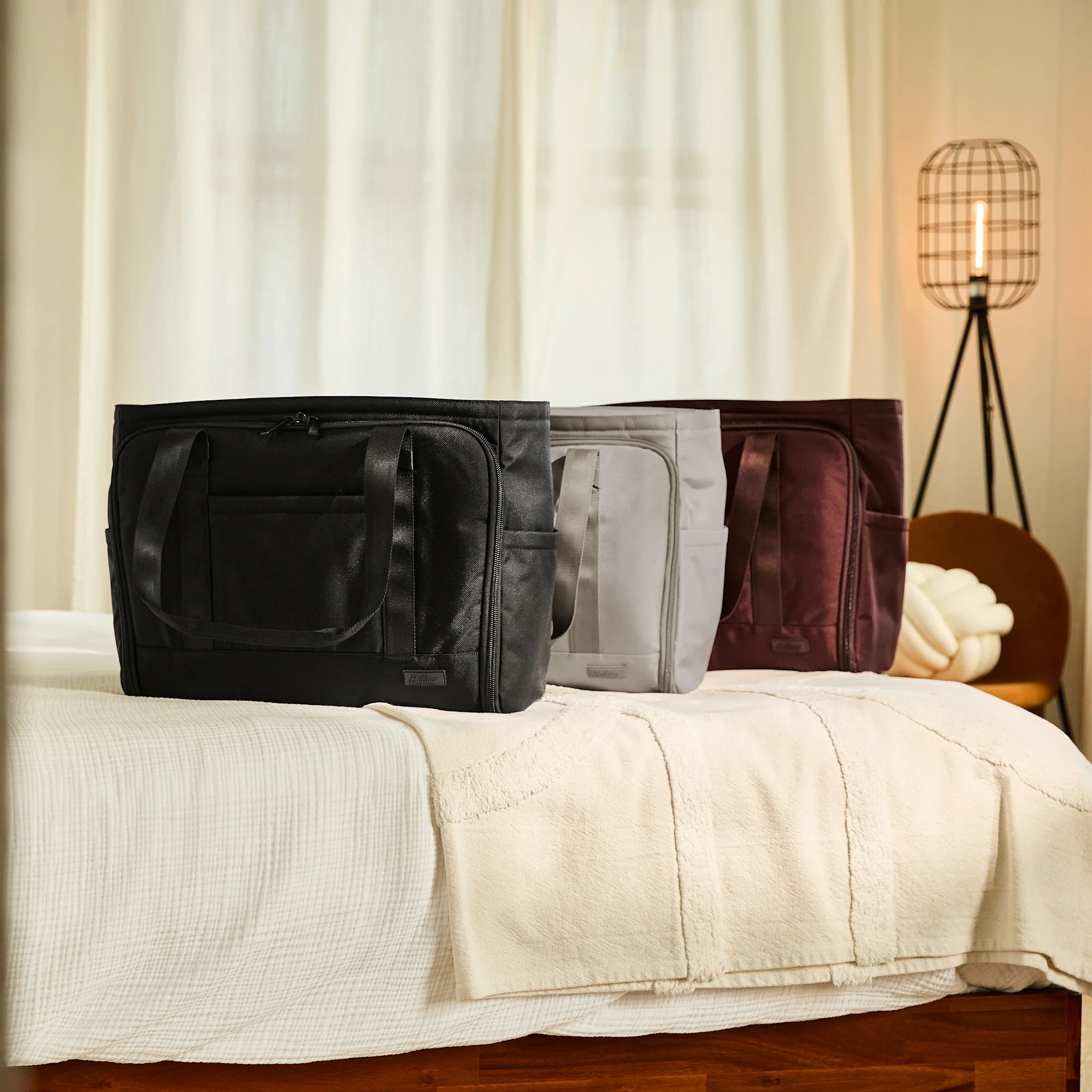 Garment Tote - Image 46