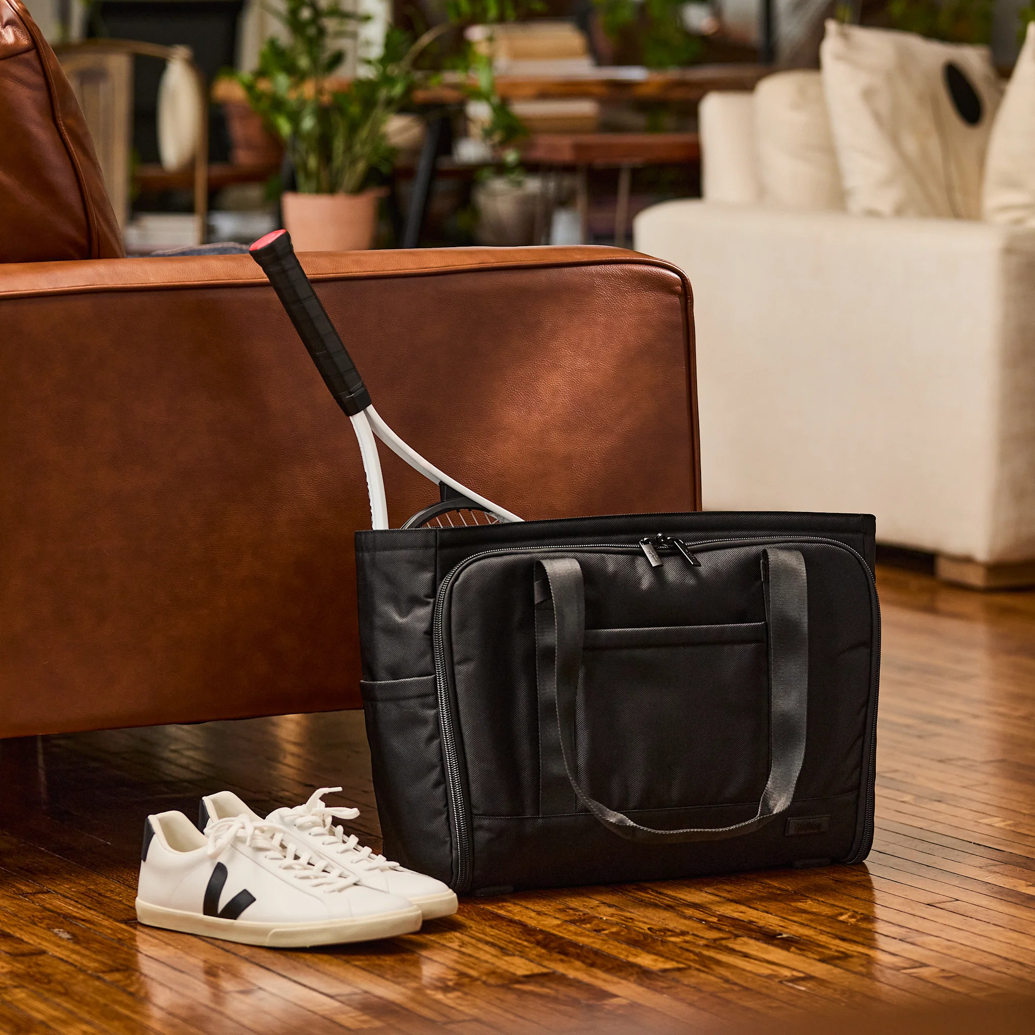 Garment Tote - Image 8