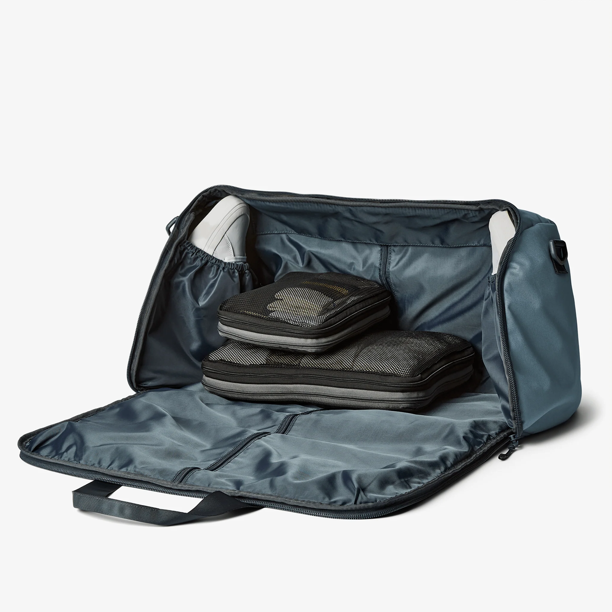 The Compression Cubes - Image 16