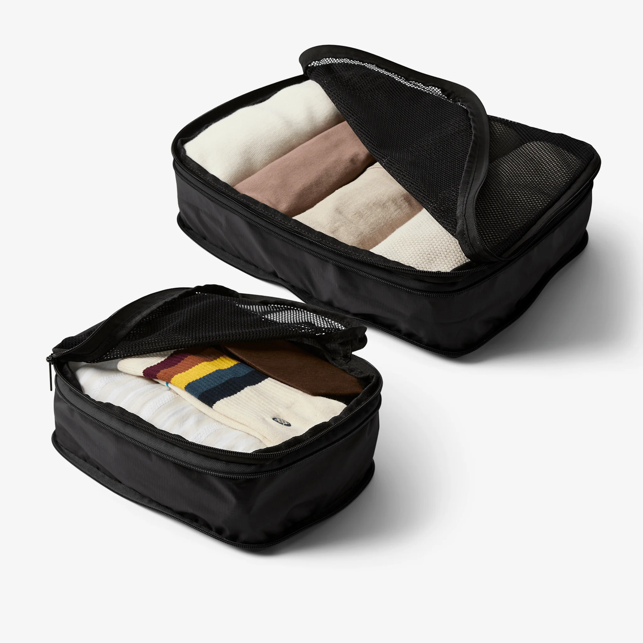 The Compression Cubes - Image 5