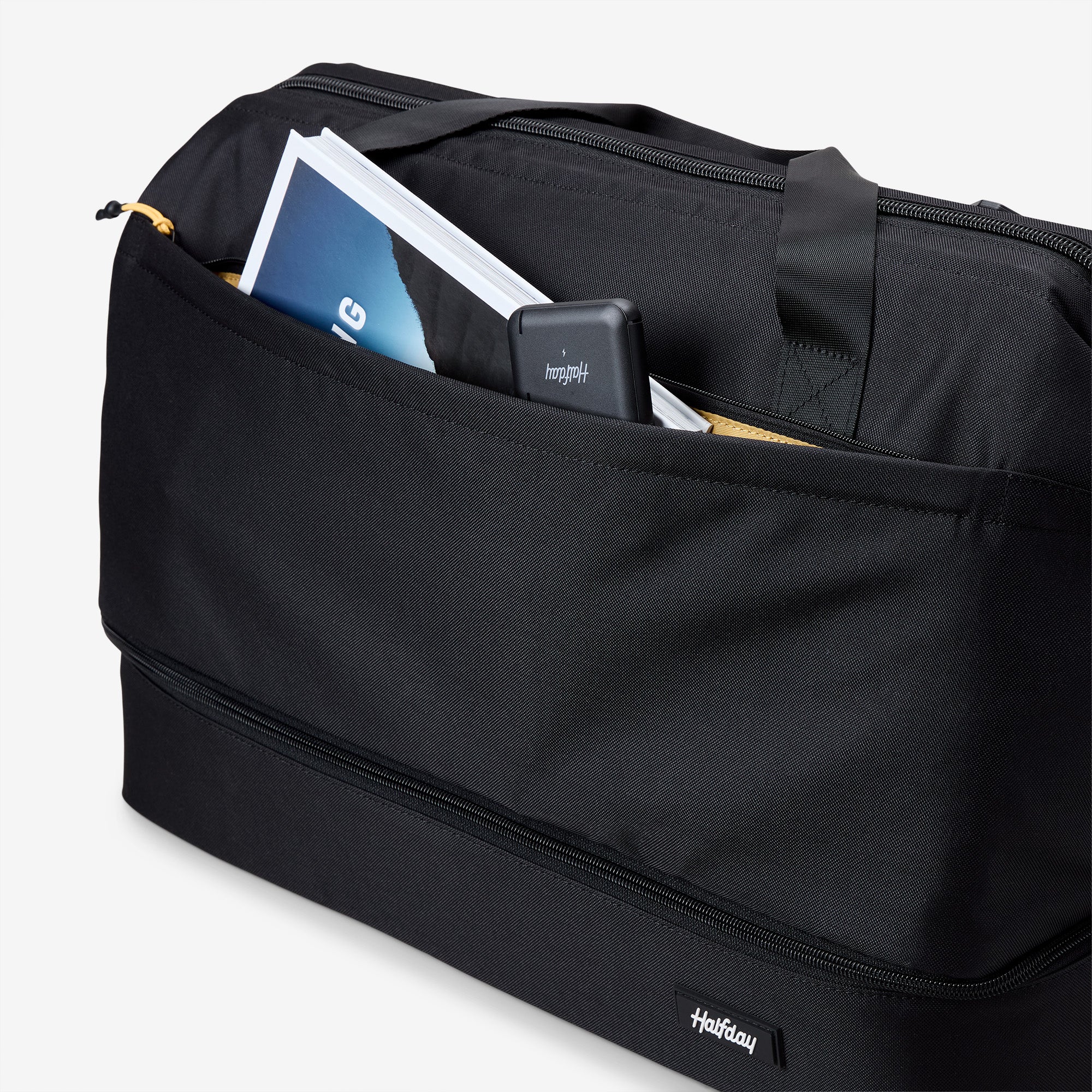 Double Decker Weekender 40L - Image 15