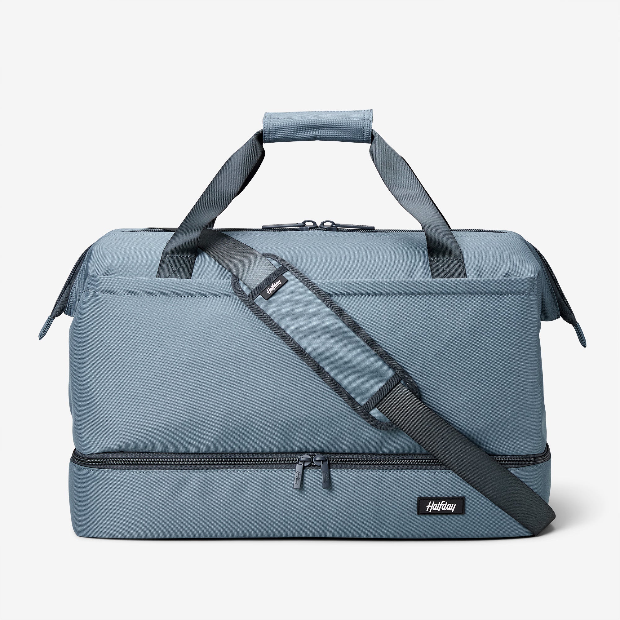 Double Decker Weekender 40L - Image 17