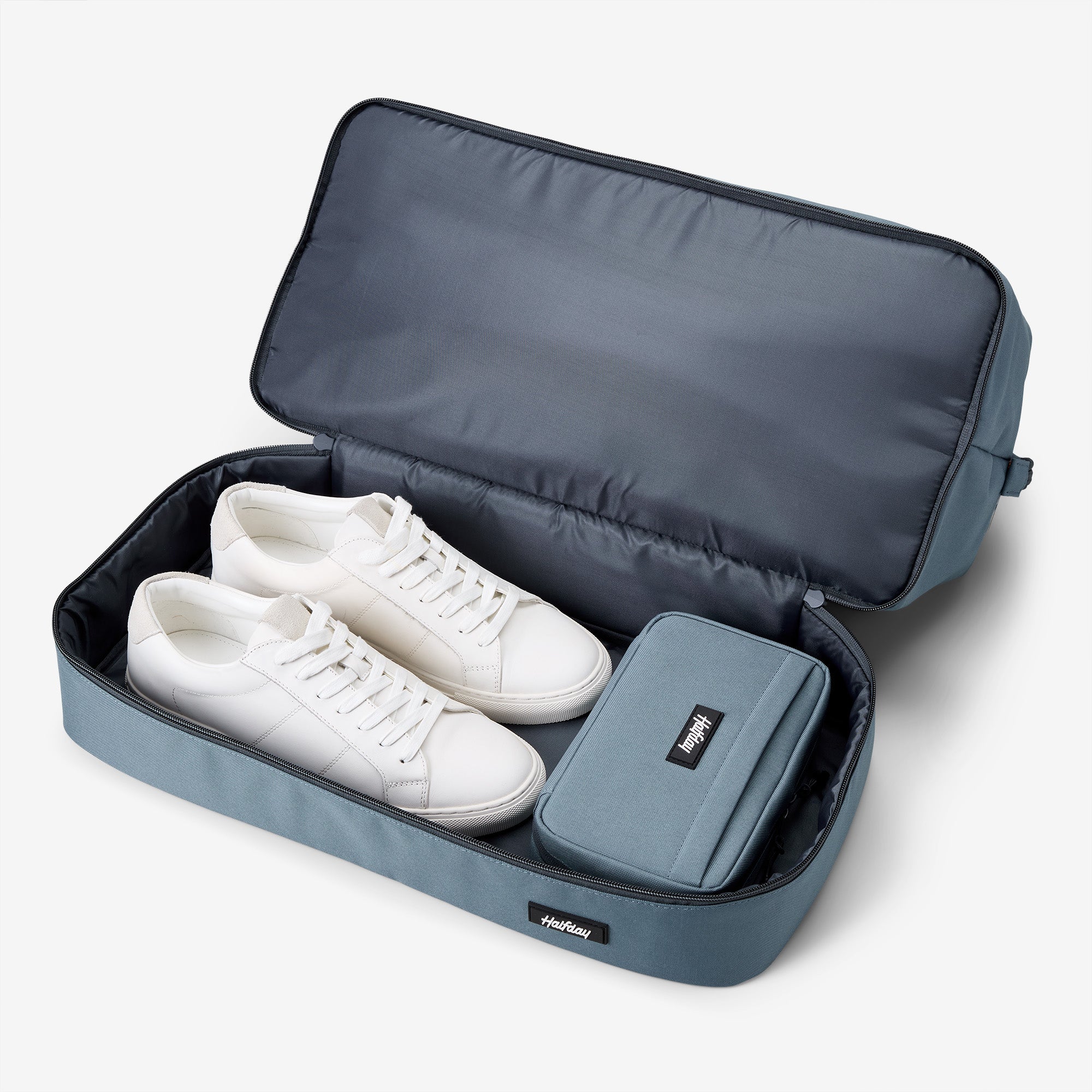 Double Decker Weekender 40L - Image 26