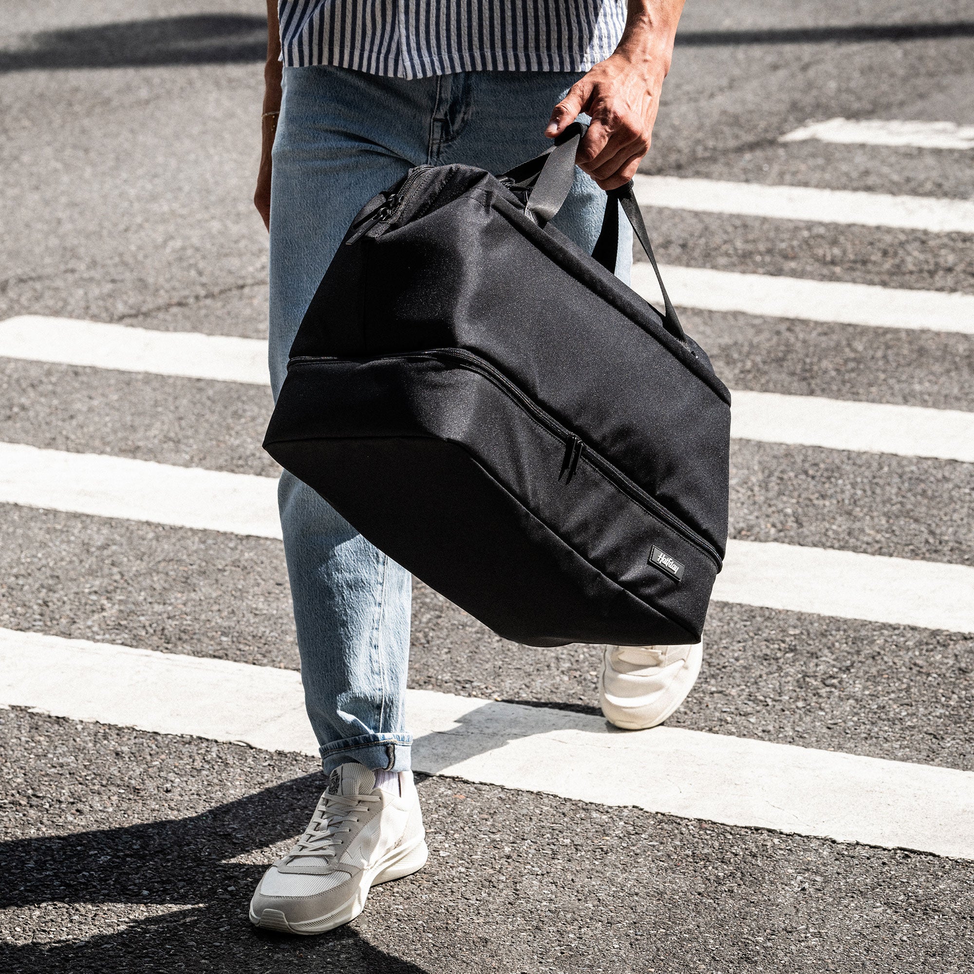 Double Decker Weekender 40L - Image 3