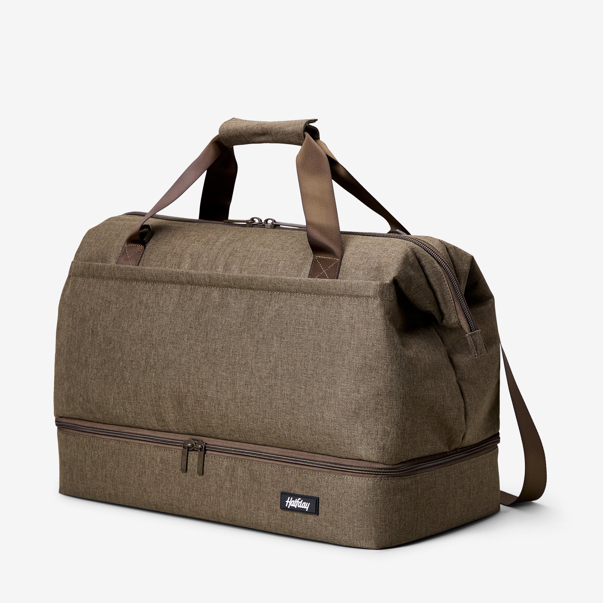 Double Decker Weekender 40L - Image 37