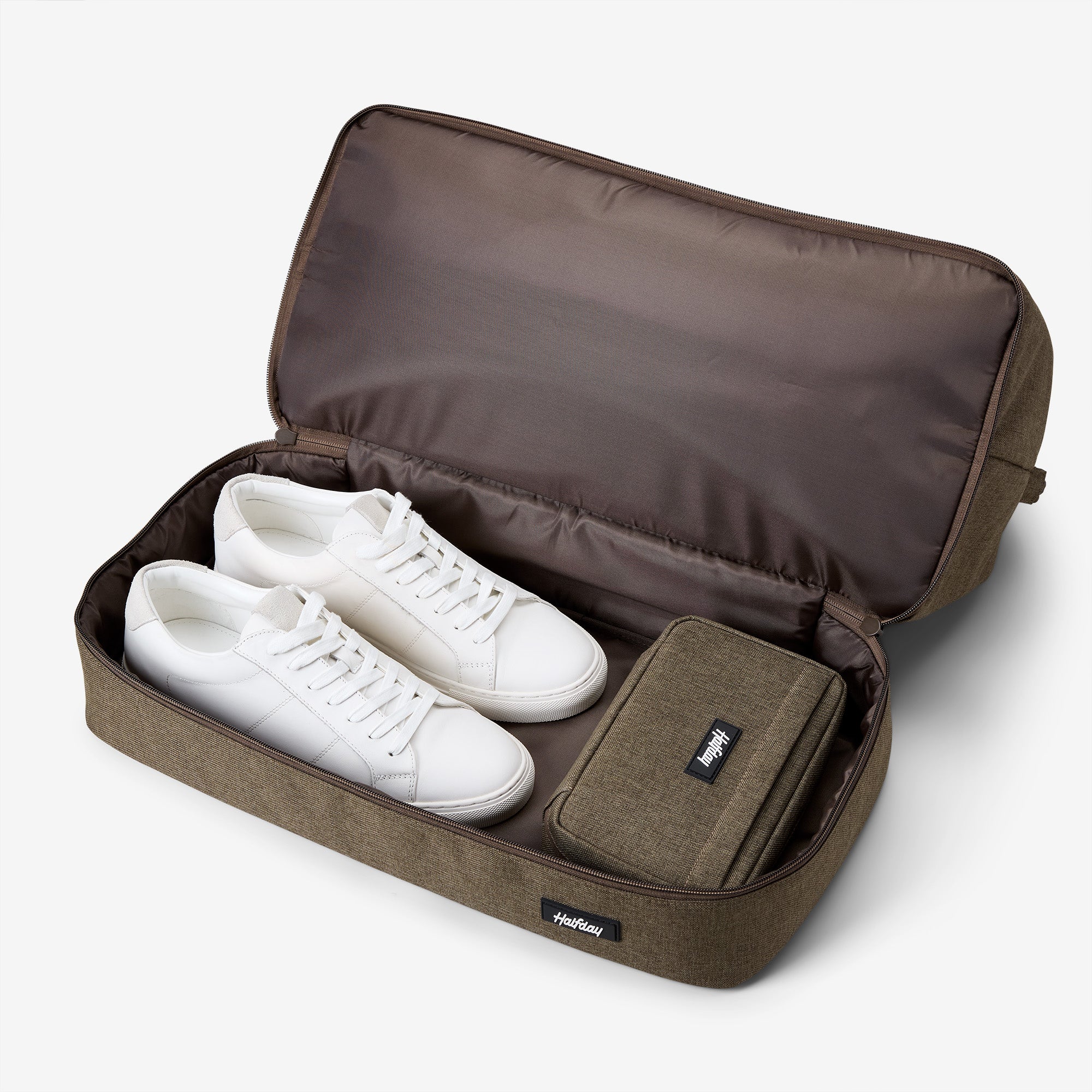 Double Decker Weekender 40L - Image 40